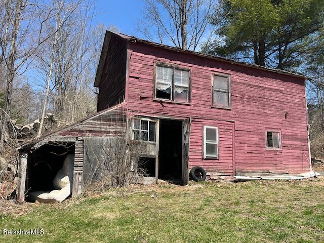 17 Swamp Rd, West Stockbridge, Massachusetts image 20