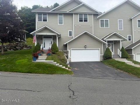 Condo For Sale - 36 Alpine Trail<br/> Pittsfield Twp, MA 01201