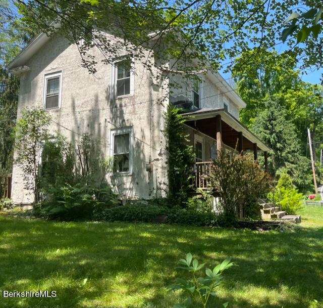 39 Christian Hill Rd, Great Barrington, Massachusetts image 1