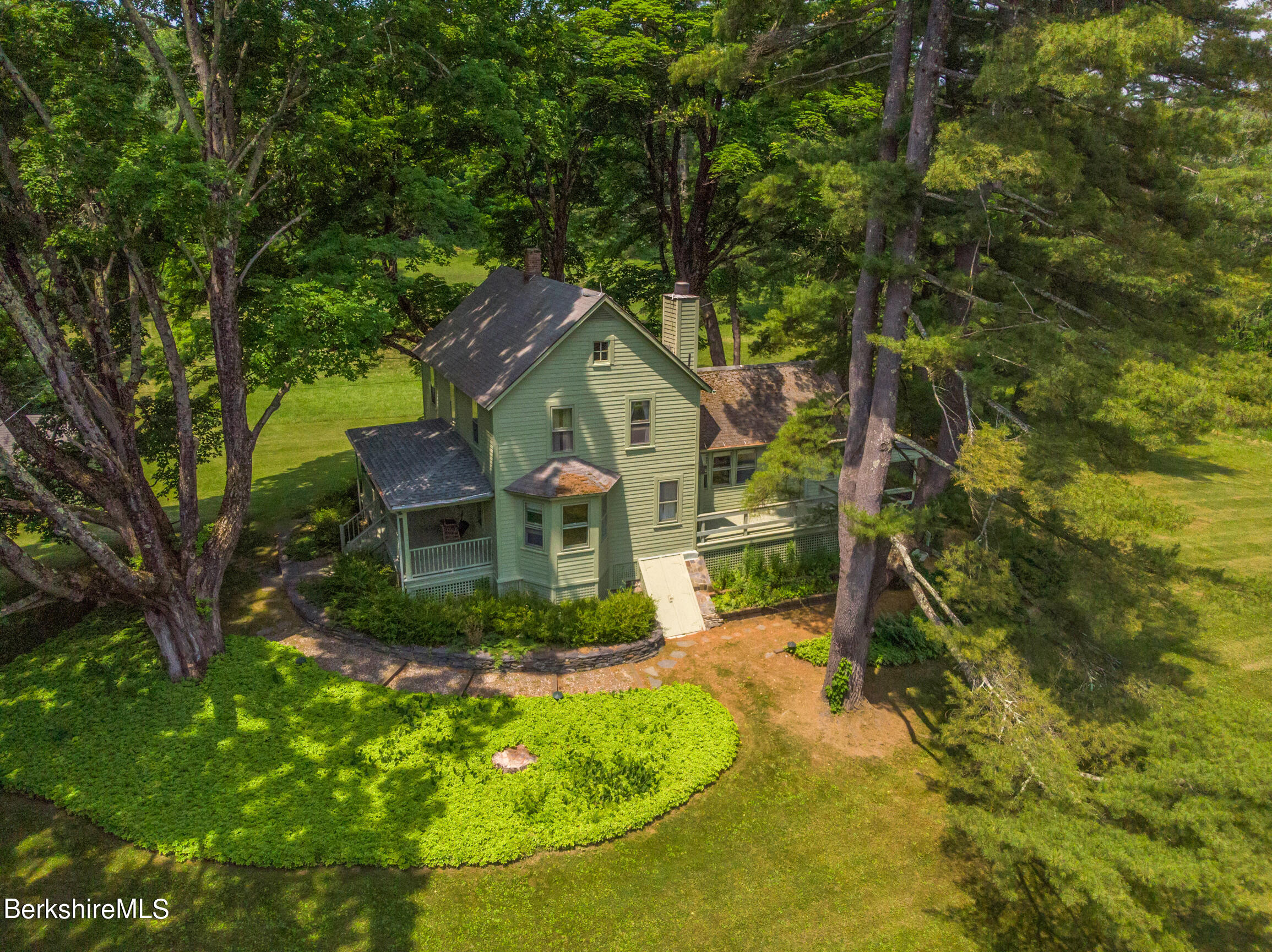 424 Cooper Hill Rd, Sheffield, Massachusetts image 33