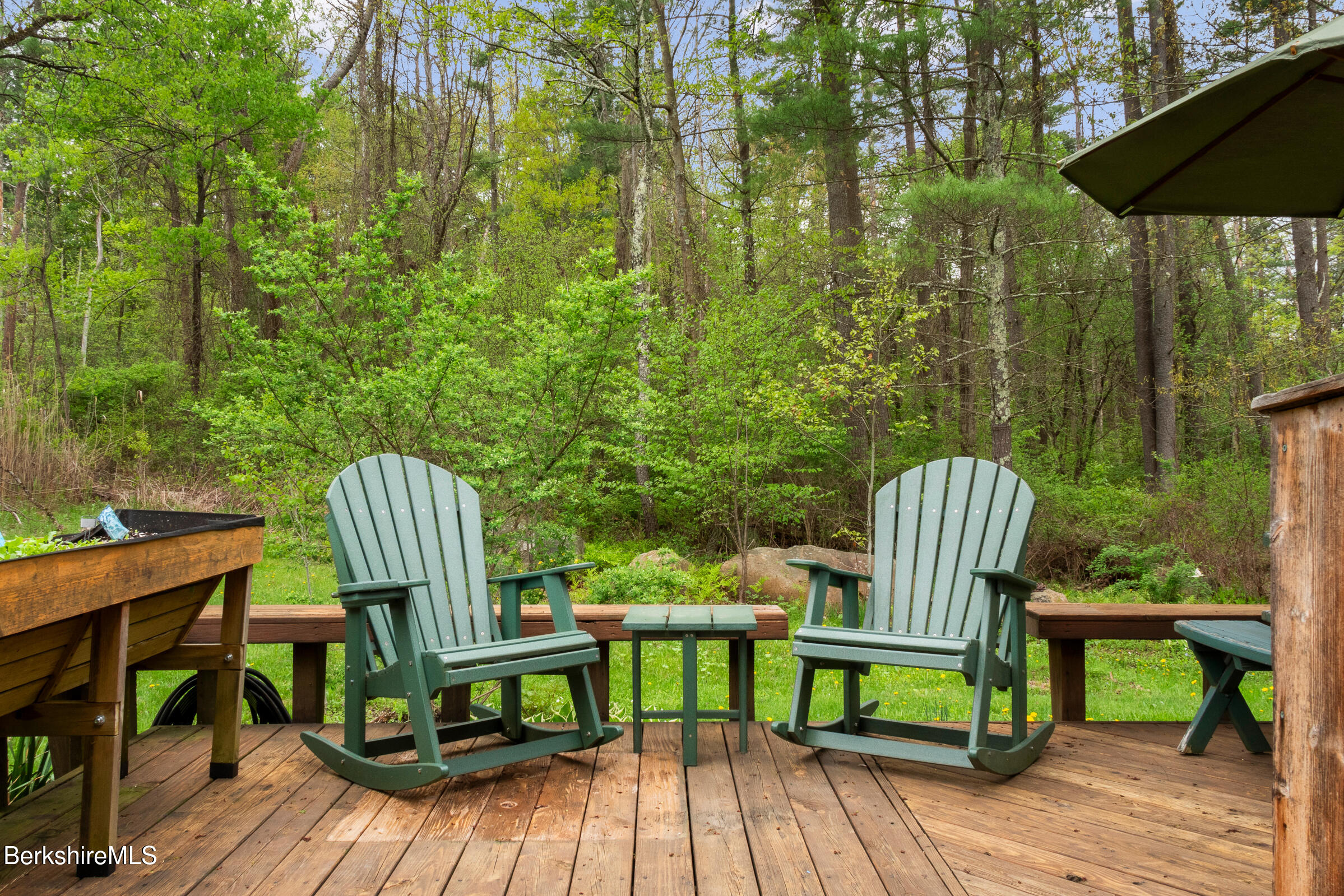 16 Forest Row, Great Barrington, Massachusetts image 11
