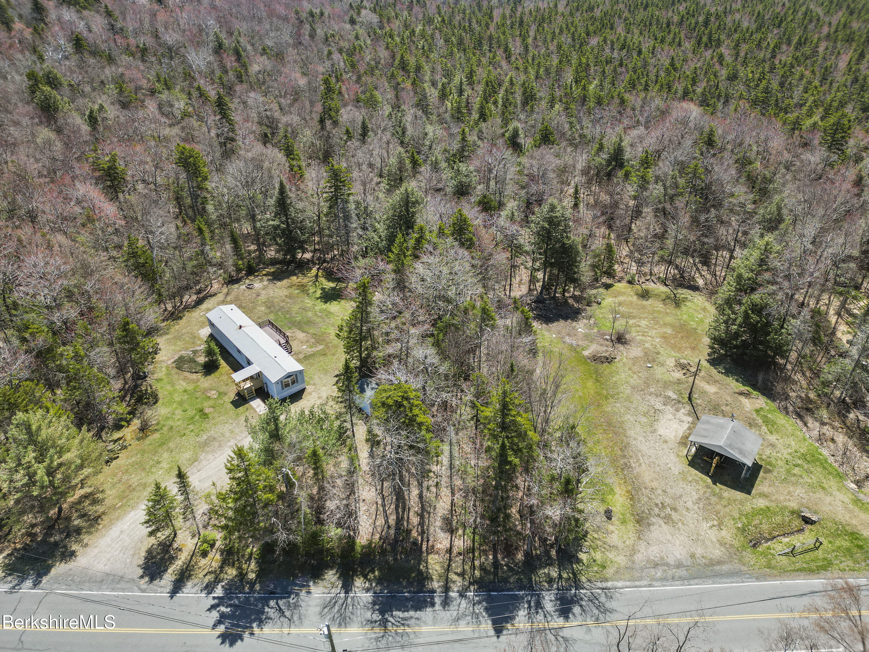 52 Windsor Rd, Peru, Massachusetts image 26