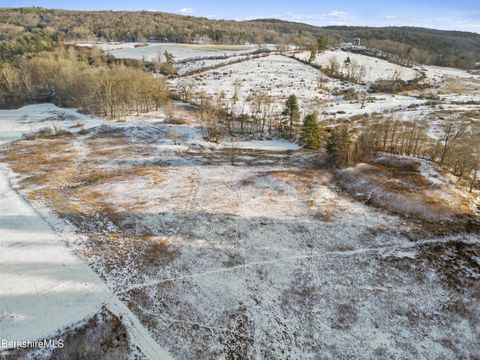 Vacant Land For Sale - Swamp Rd<br/> Richmond, MA 01254