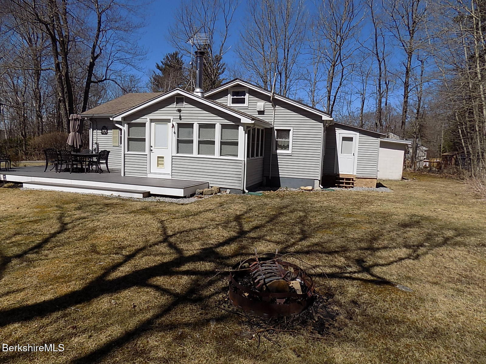14 North Ridge St, Otis, Massachusetts image 33