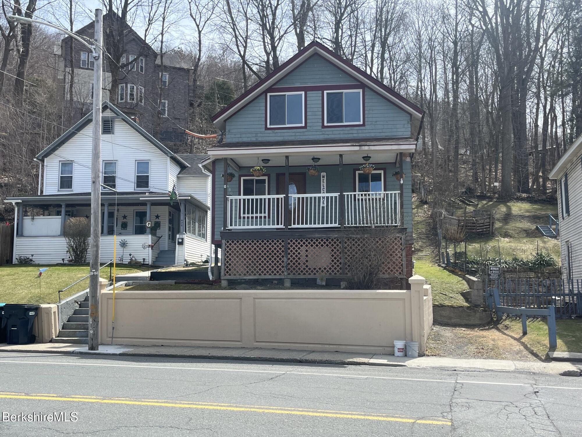 480 Main St, North Adams, Massachusetts image 1