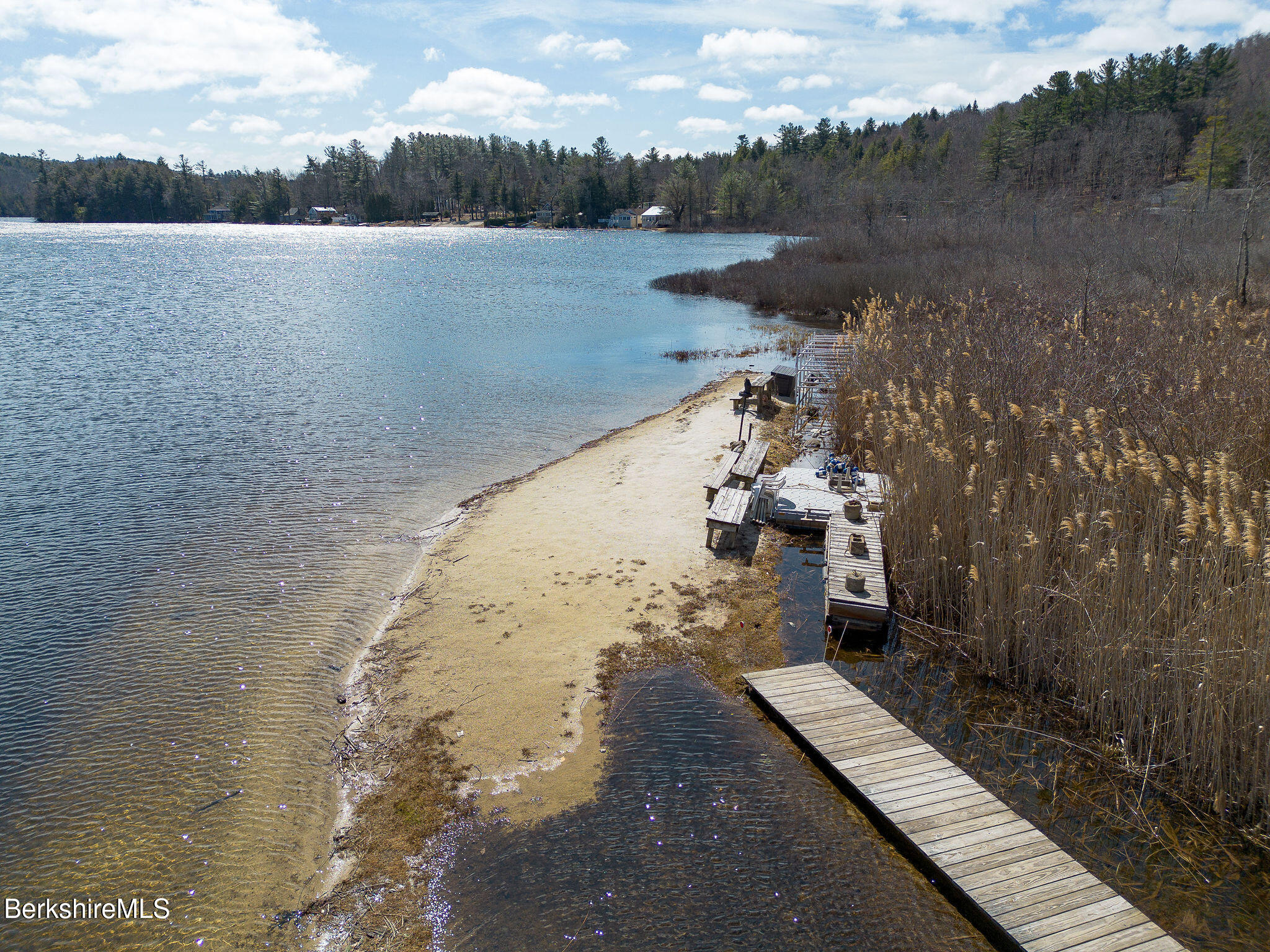 132 Dawn Dr, Becket, Massachusetts image 40