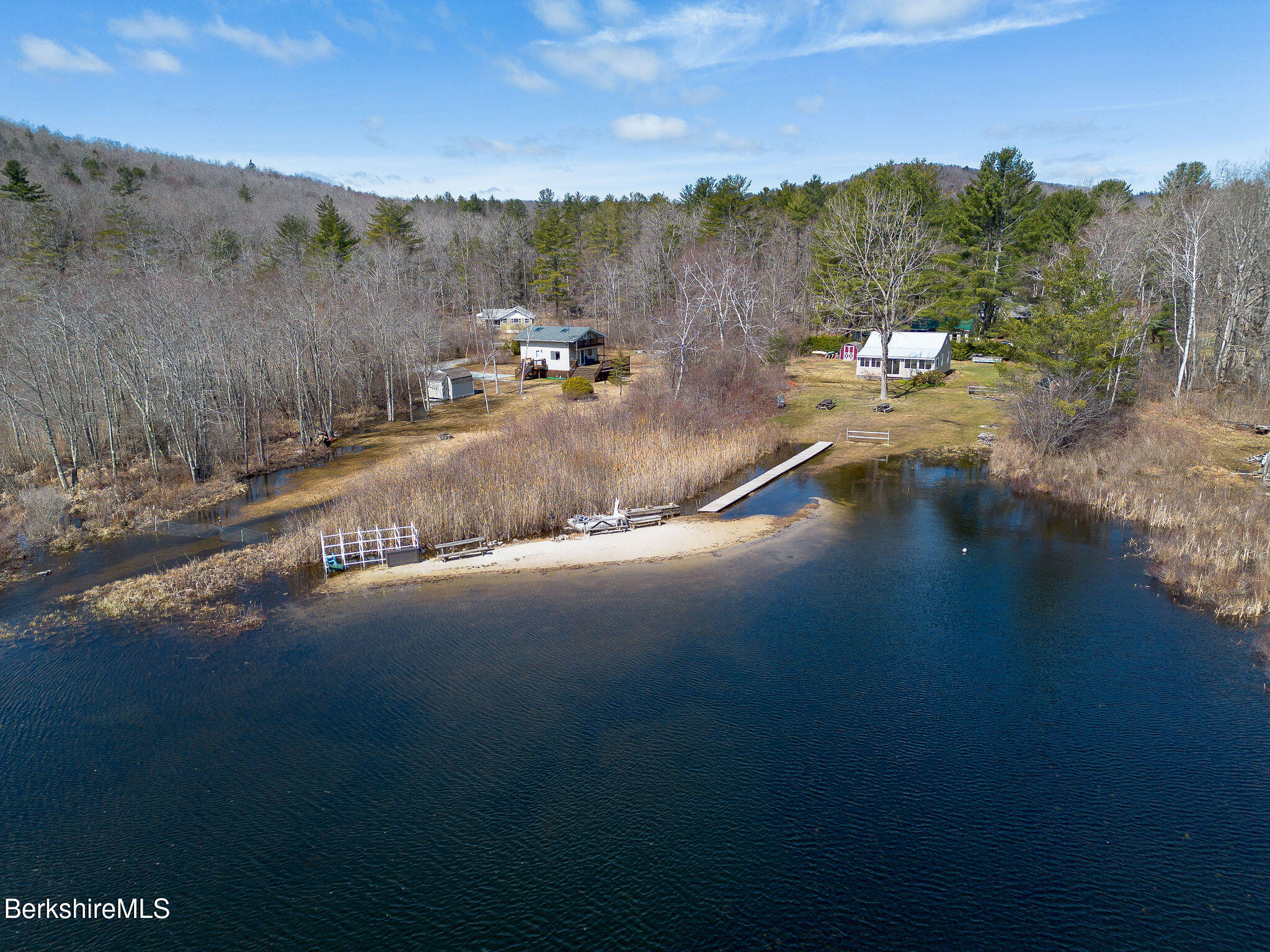 132 Dawn Dr, Becket, Massachusetts image 42