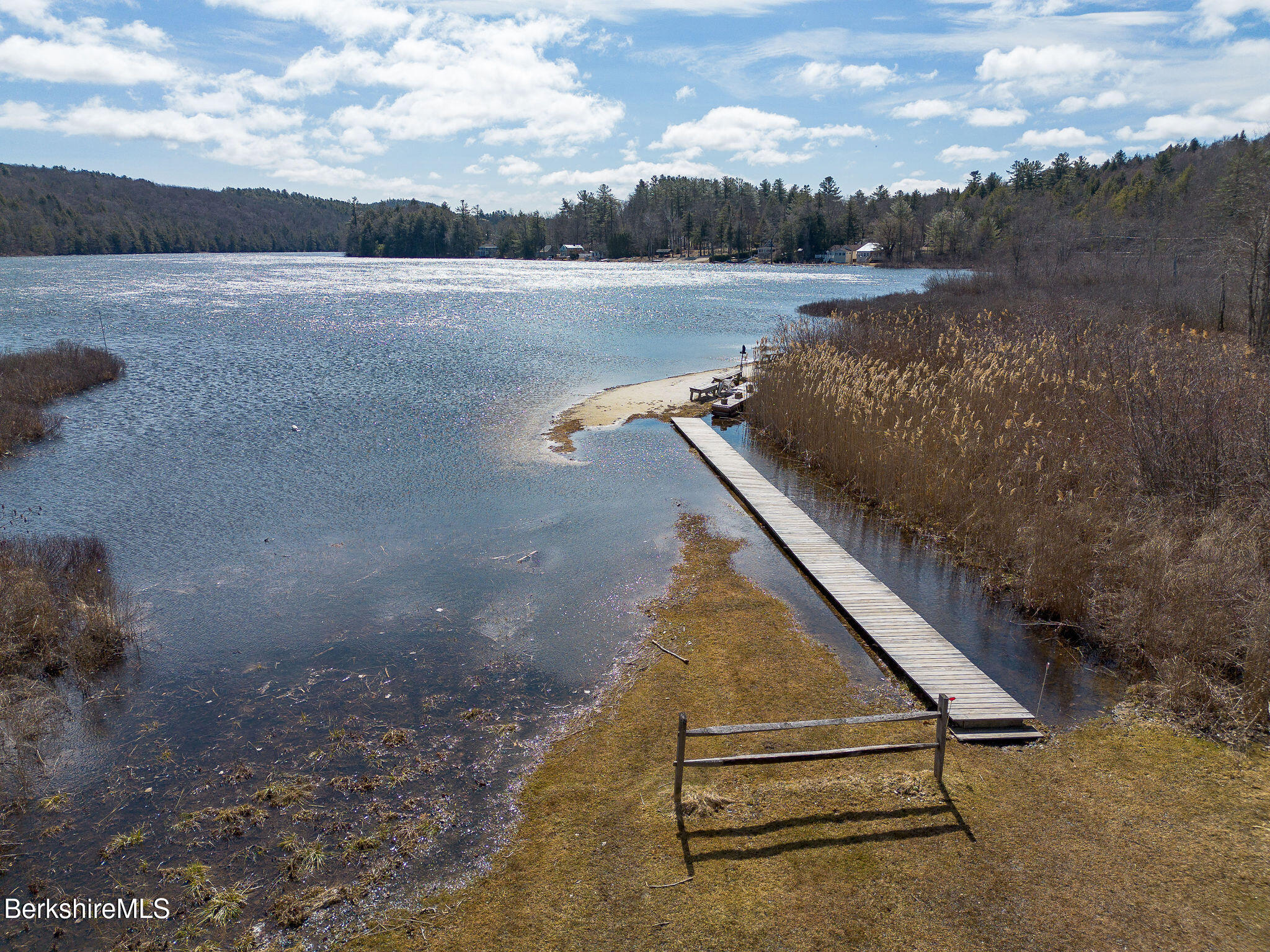 132 Dawn Dr, Becket, Massachusetts image 39