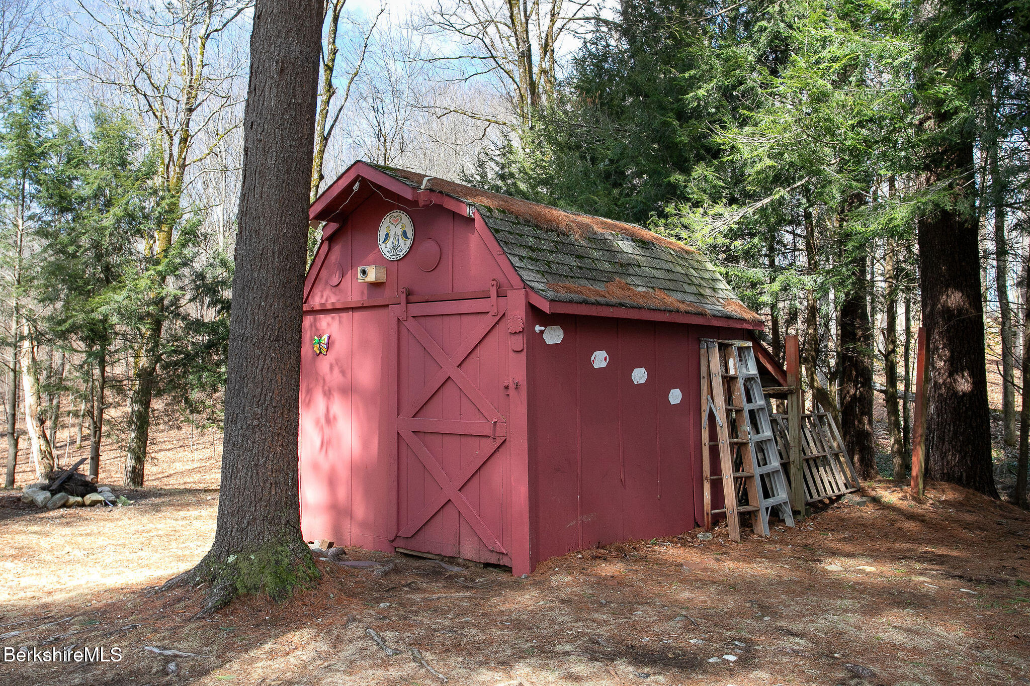 132 Dawn Dr, Becket, Massachusetts image 37