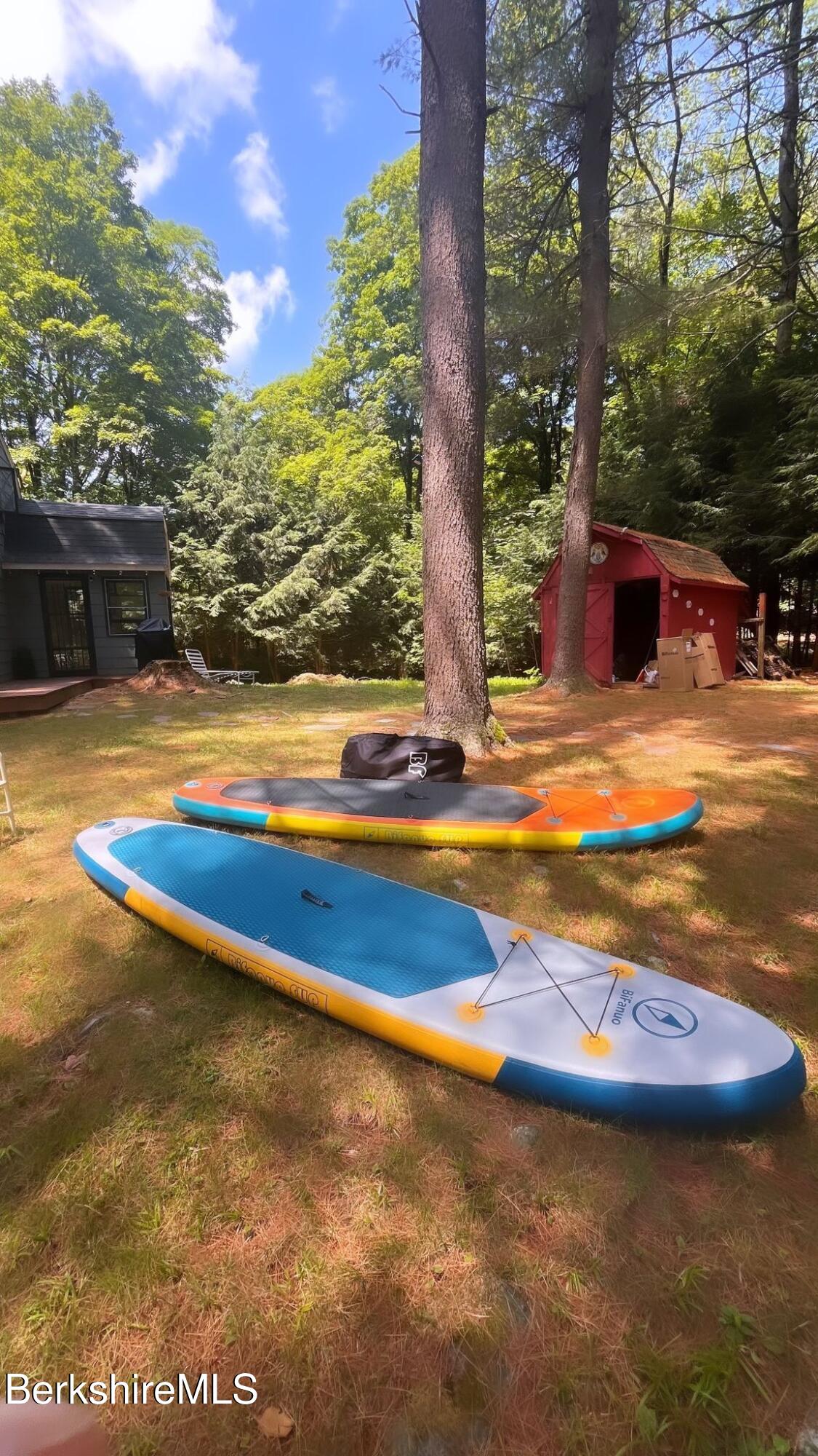 132 Dawn Dr, Becket, Massachusetts image 43