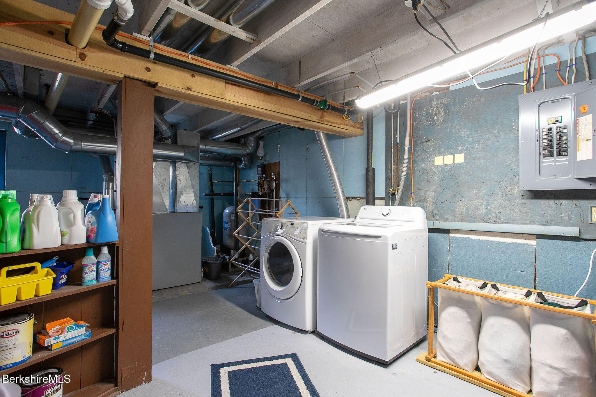 132 Dawn Dr, Becket, Massachusetts image 32