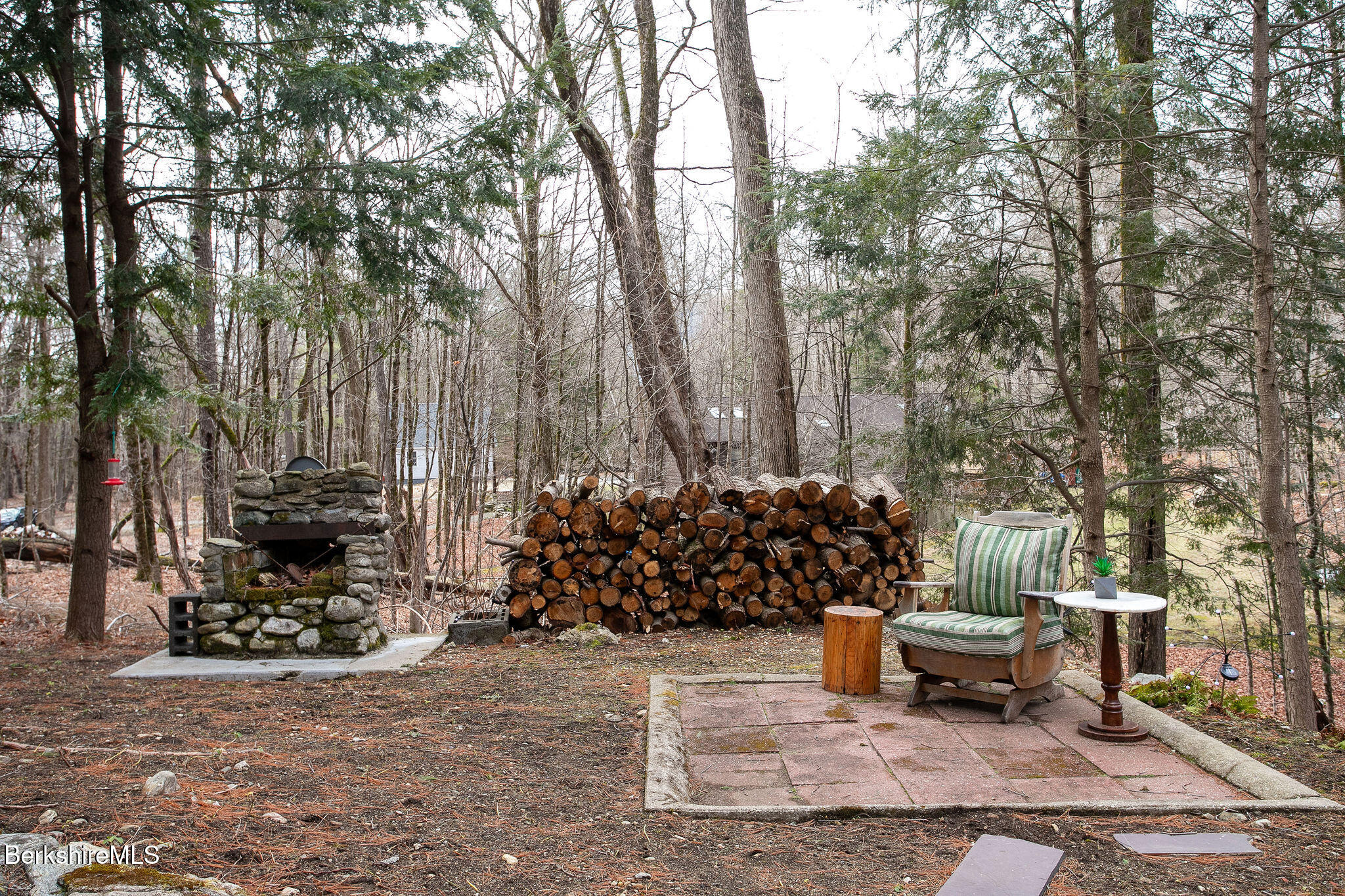132 Dawn Dr, Becket, Massachusetts image 35