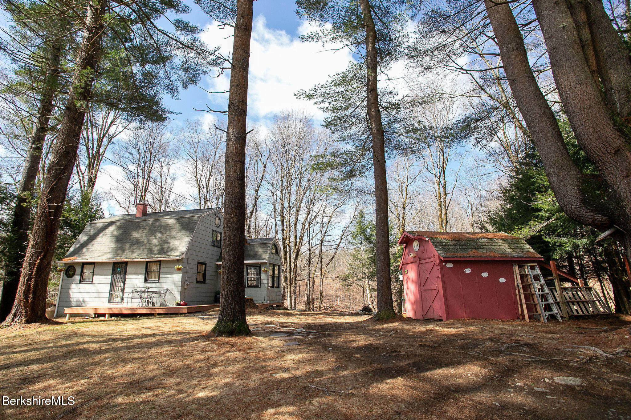 132 Dawn Dr, Becket, Massachusetts image 36