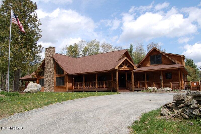 20 Deer Run --, Otis, Massachusetts image 23