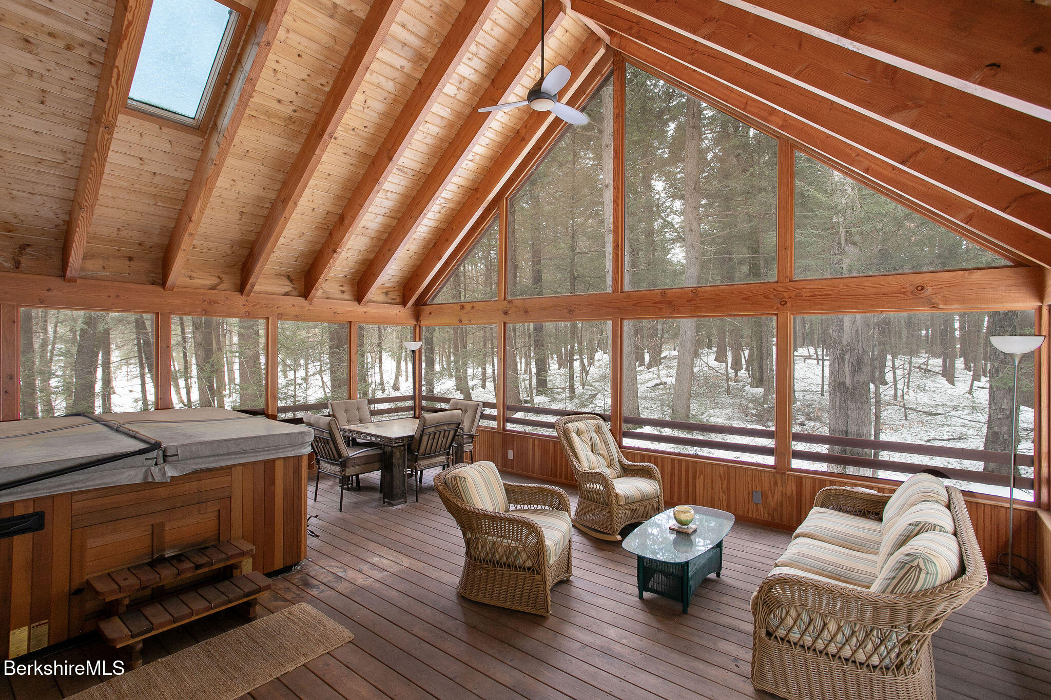 20 Deer Run --, Otis, Massachusetts image 20