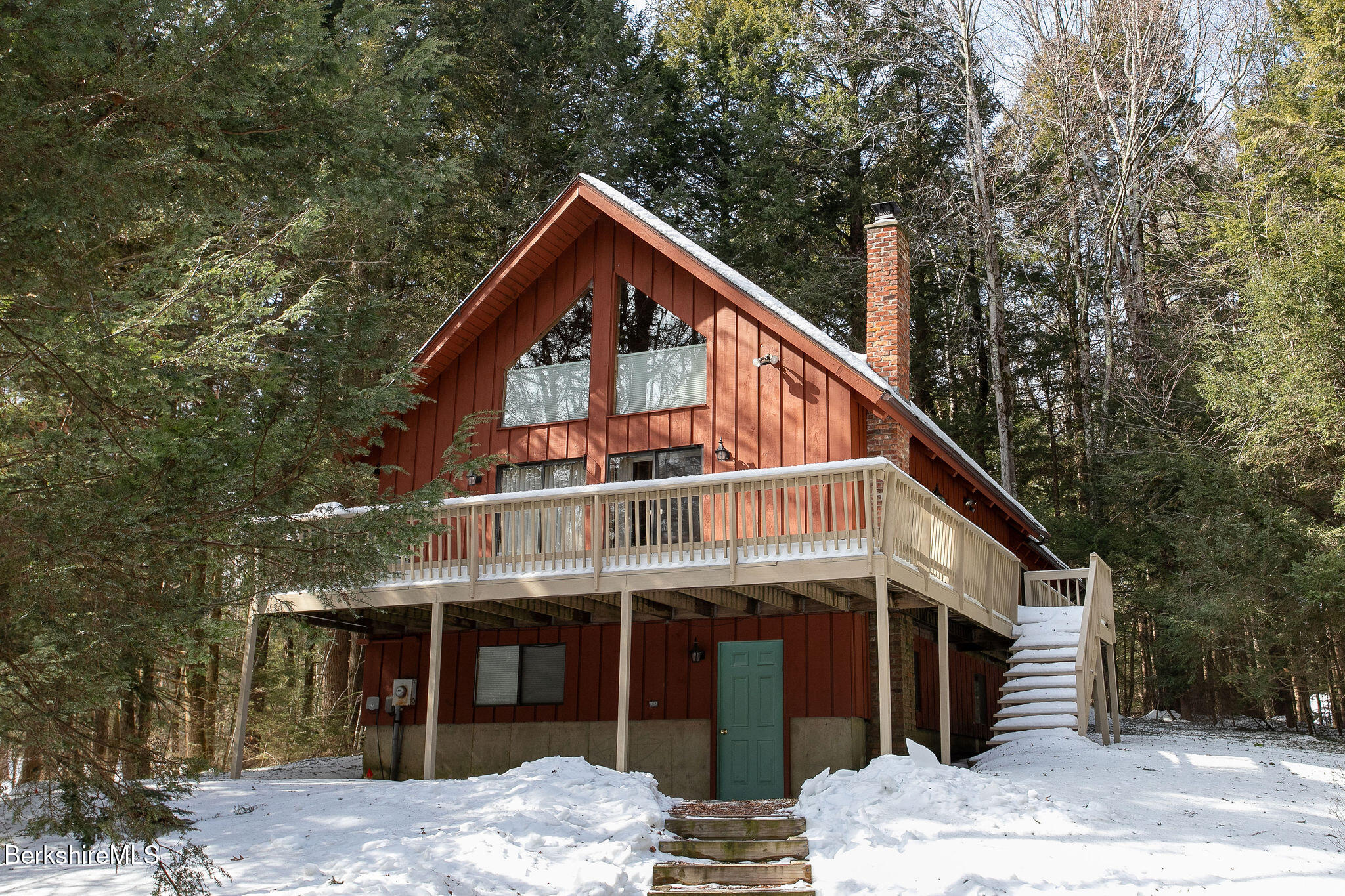 20 Deer Run --, Otis, Massachusetts image 21