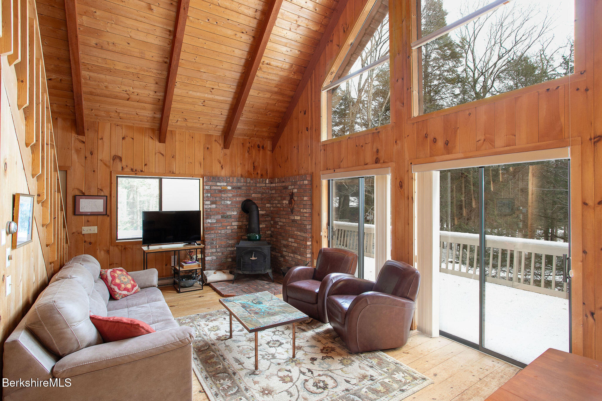 20 Deer Run --, Otis, Massachusetts image 4