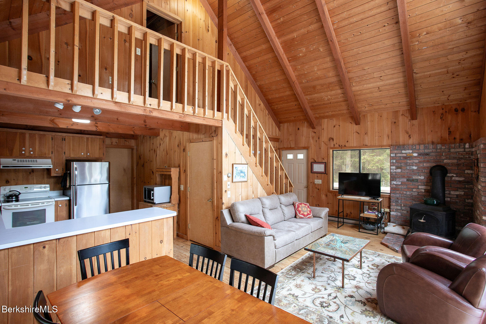 20 Deer Run --, Otis, Massachusetts image 8