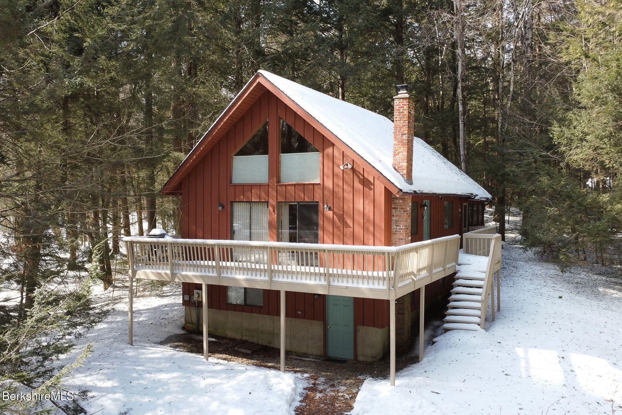 20 Deer Run --, Otis, Massachusetts image 2