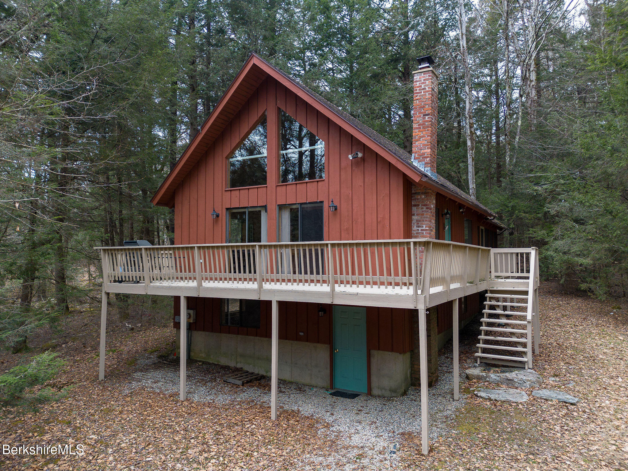 20 Deer Run --, Otis, Massachusetts image 2