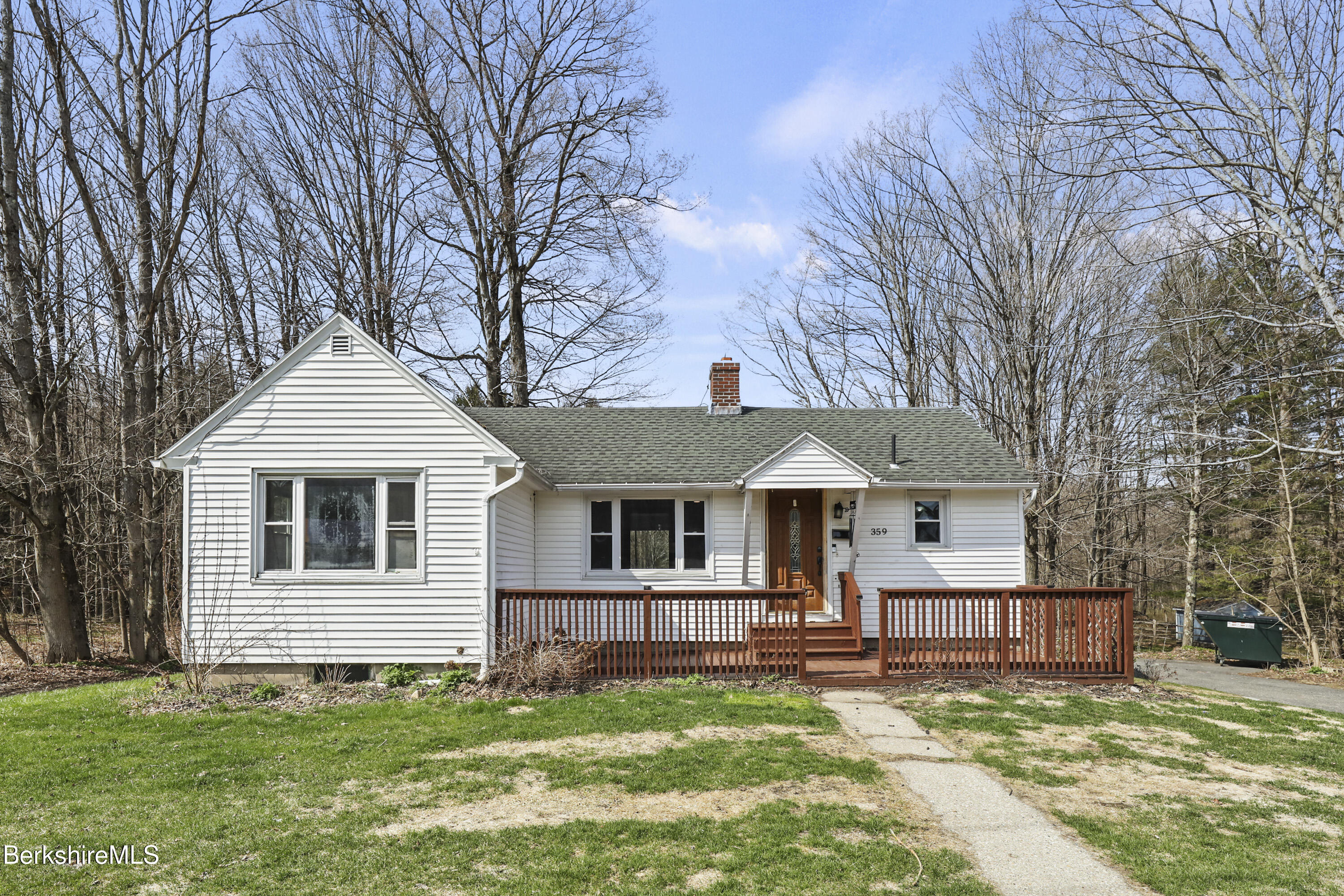 359 Hinsdale Rd, Dalton, Massachusetts image 2