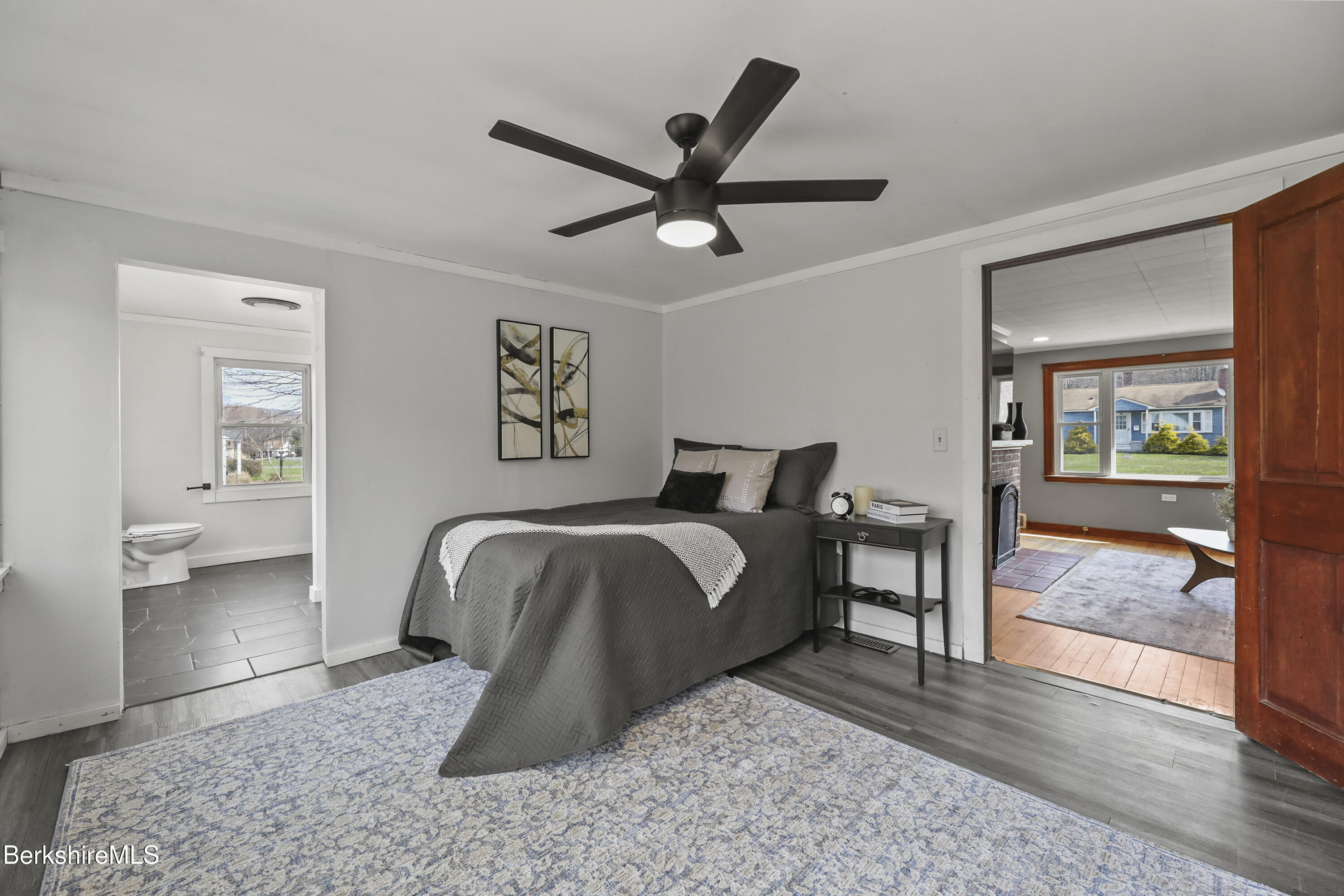 359 Hinsdale Rd, Dalton, Massachusetts image 19