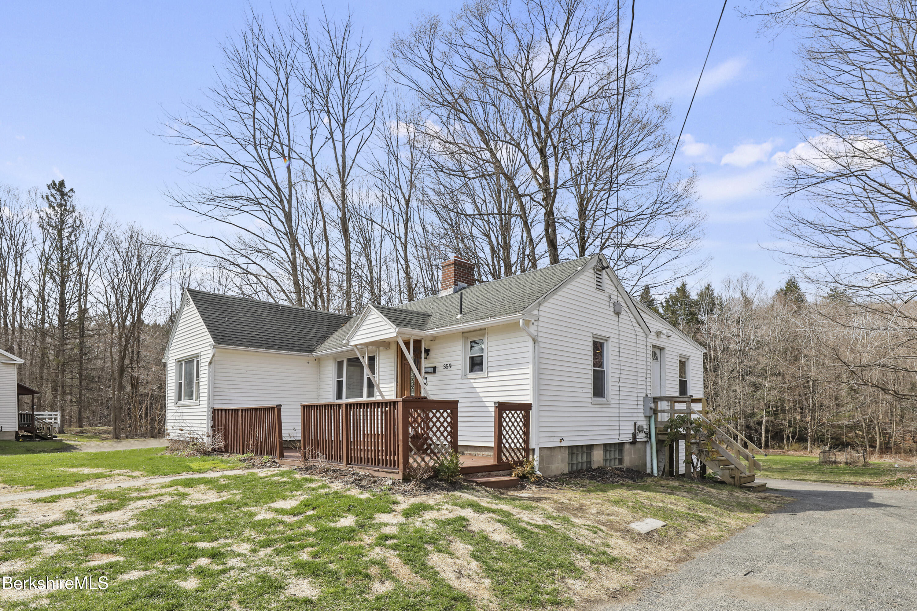 359 Hinsdale Rd, Dalton, Massachusetts image 4