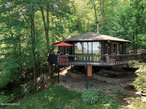 Homes For Sale - 210 Mount Washington Rd<br/> Berkshire County, Egremont, MA 01230