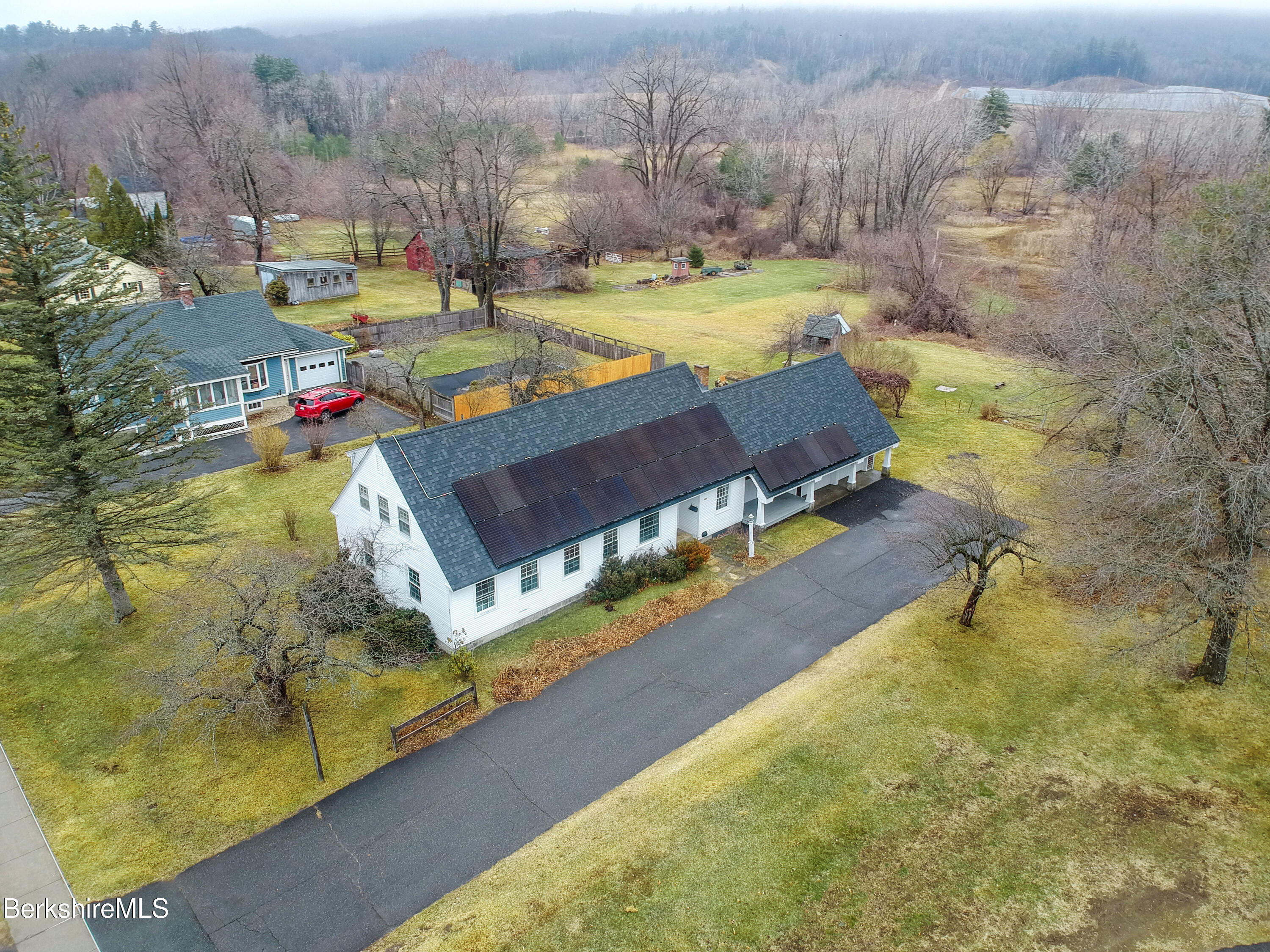 321 High St, Dalton, Massachusetts image 24