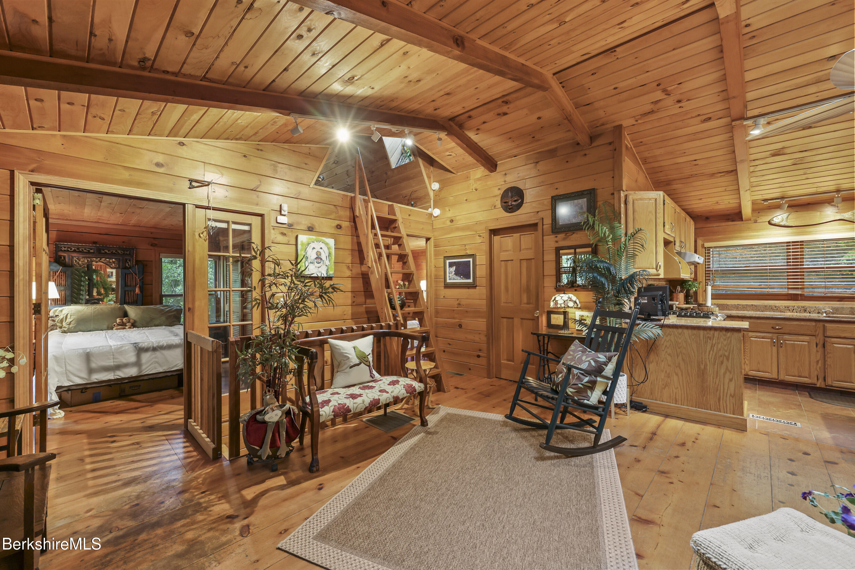 236 Surriner Rd, Becket, Massachusetts image 10