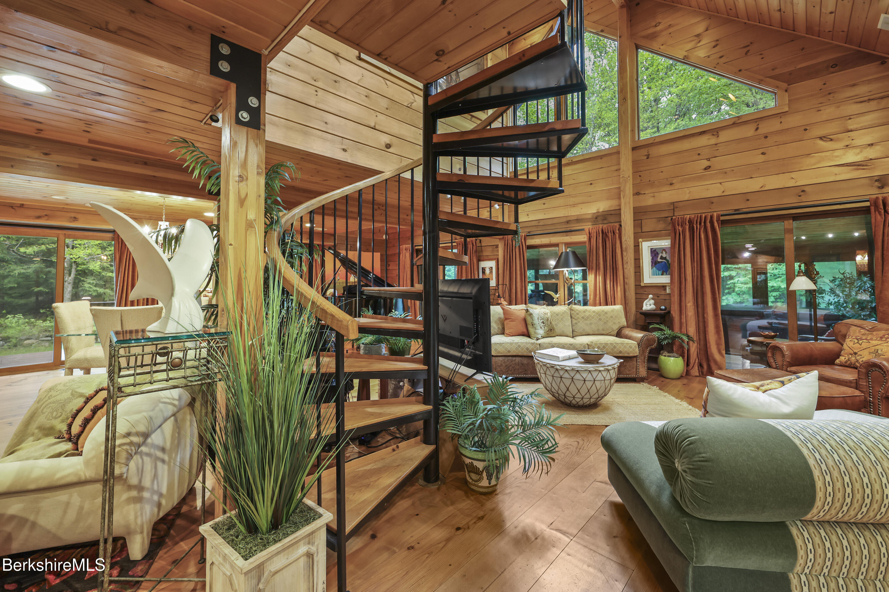 236 Surriner Rd, Becket, Massachusetts image 34