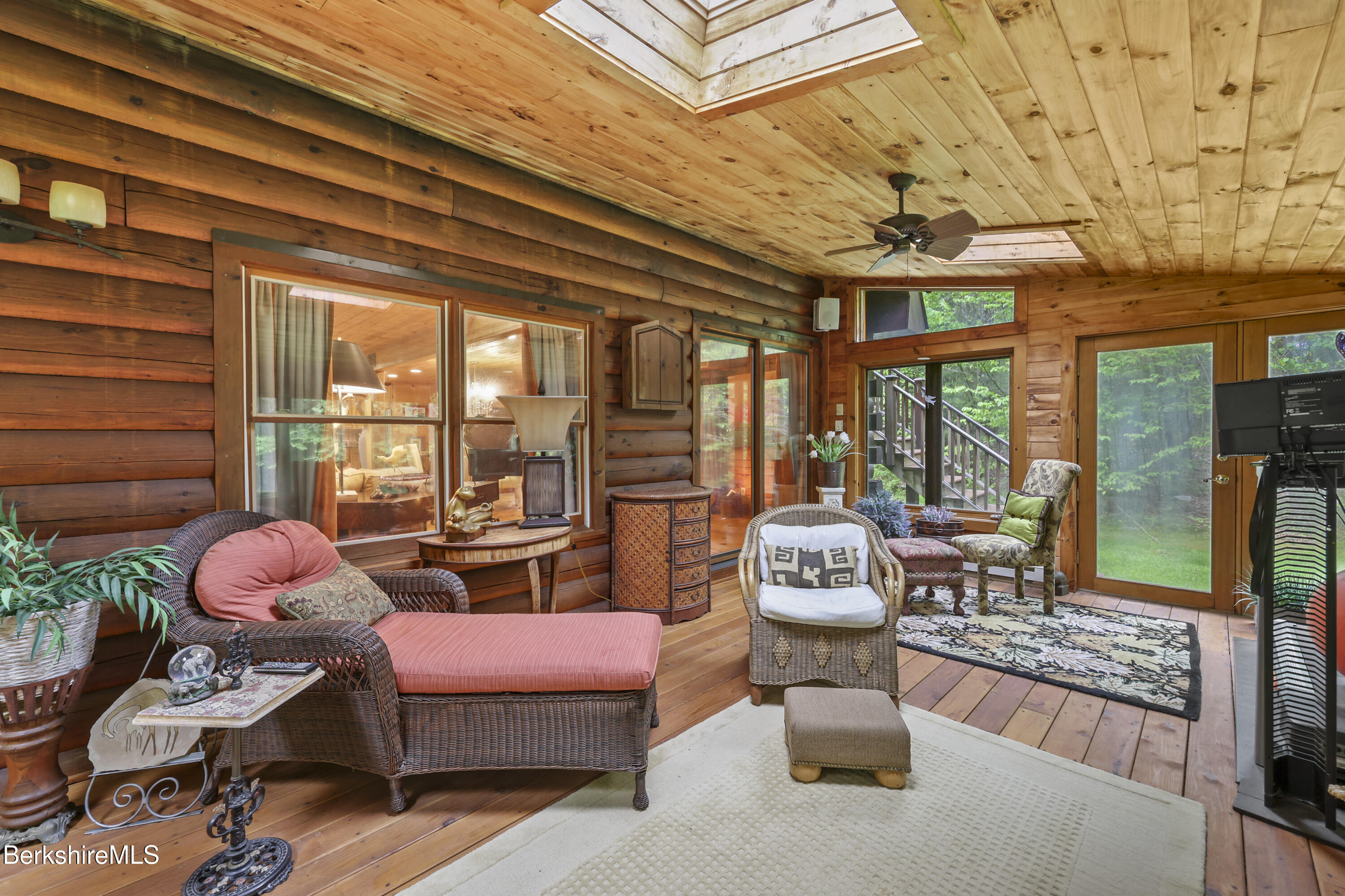 236 Surriner Rd, Becket, Massachusetts image 29