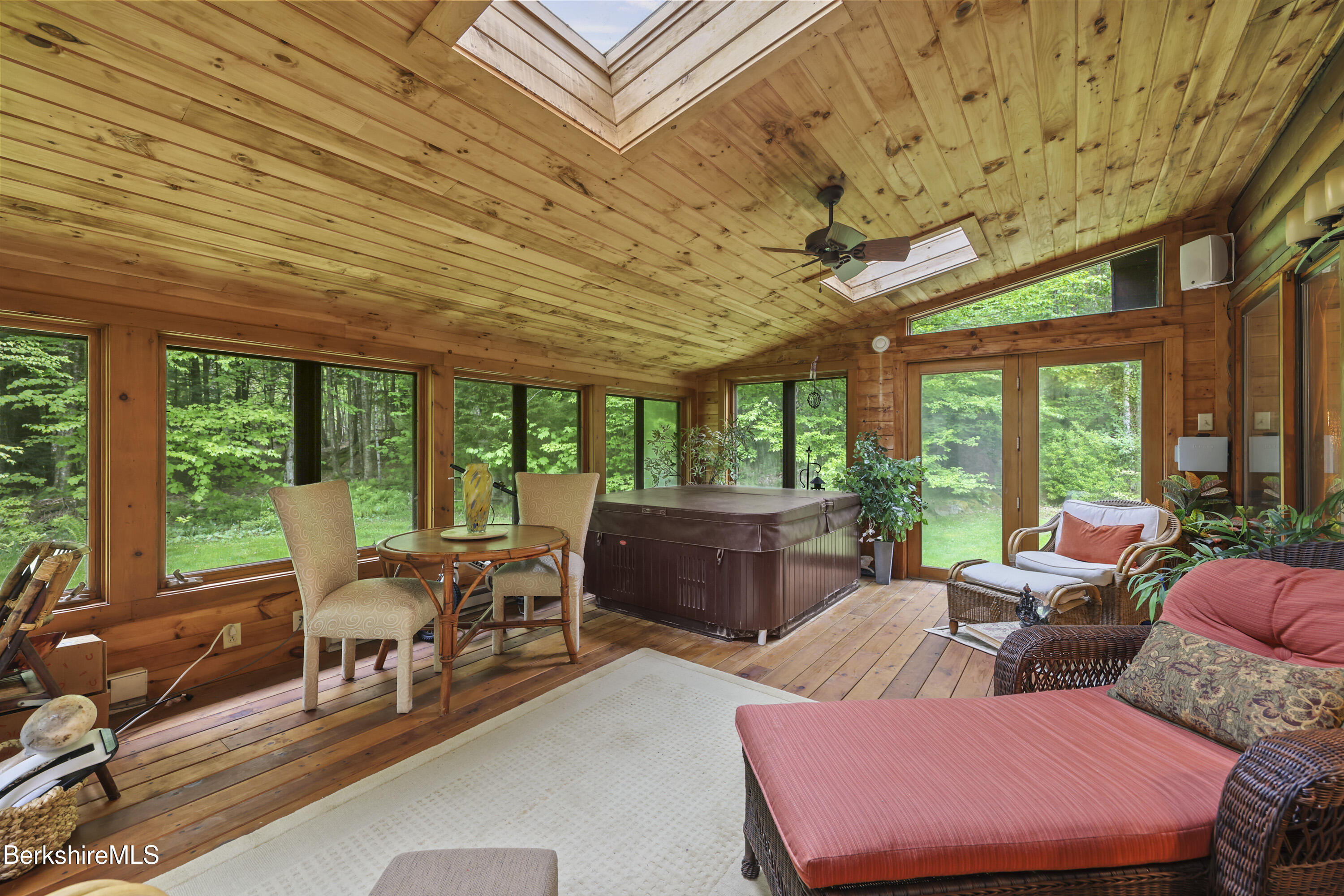 236 Surriner Rd, Becket, Massachusetts image 28