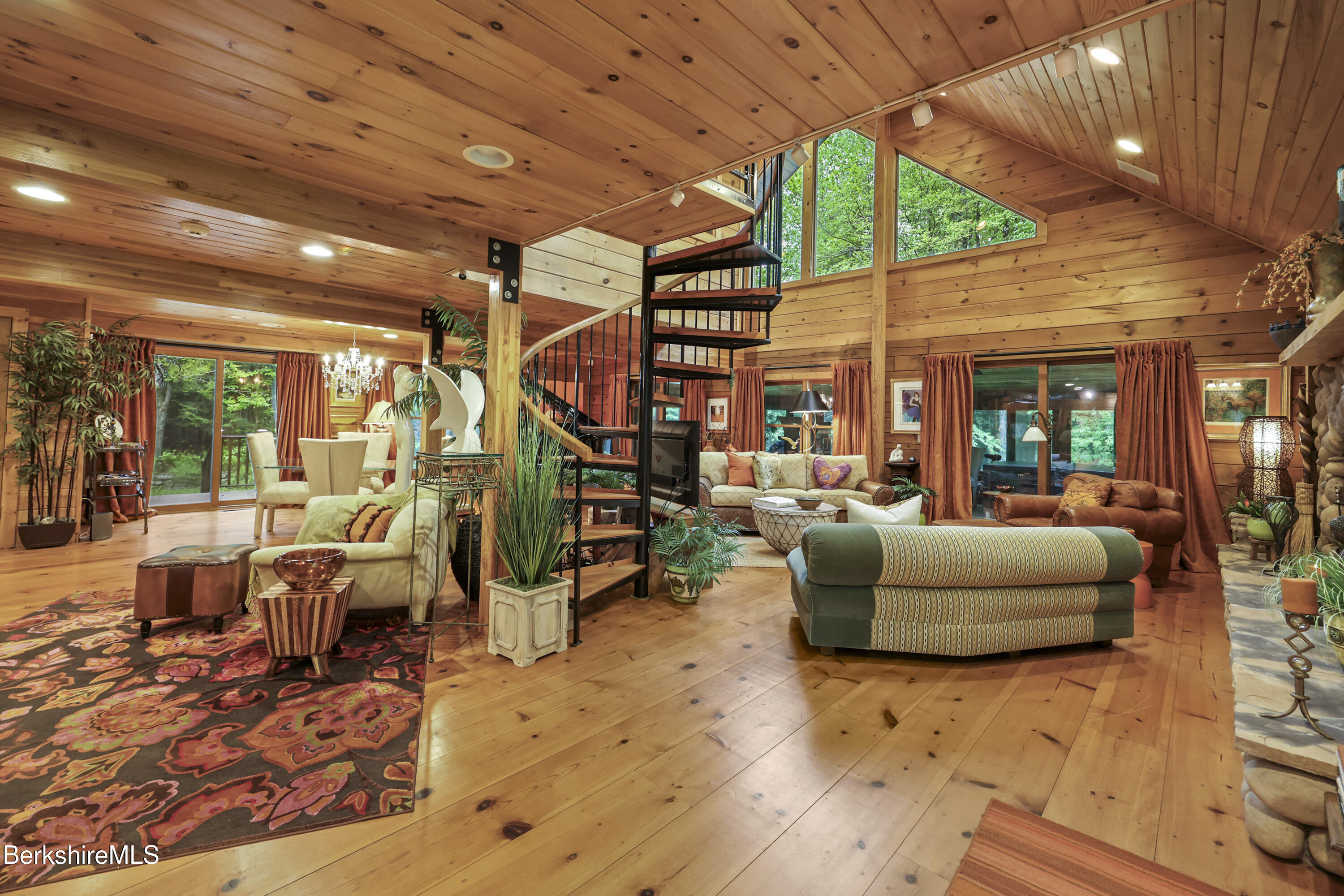 236 Surriner Rd, Becket, Massachusetts image 20
