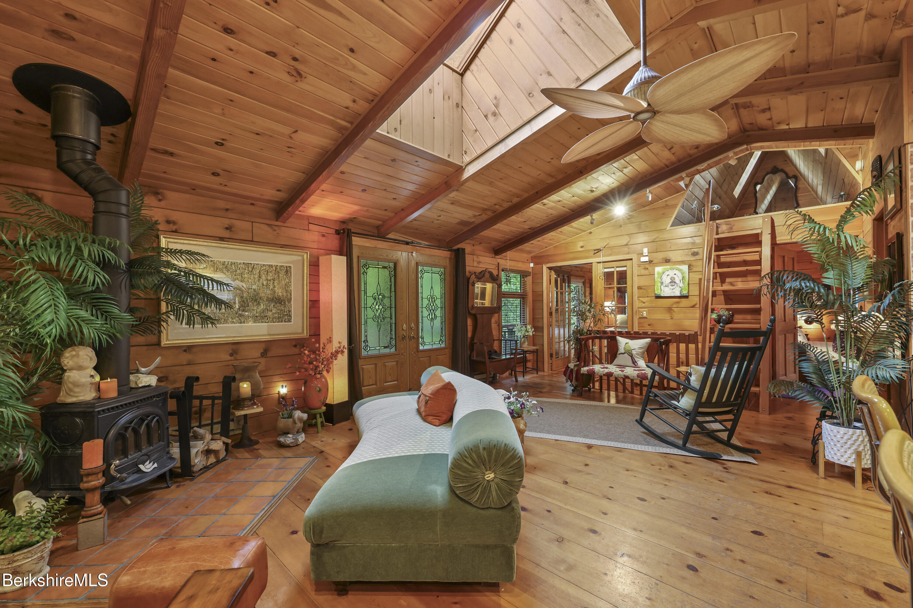236 Surriner Rd, Becket, Massachusetts image 12