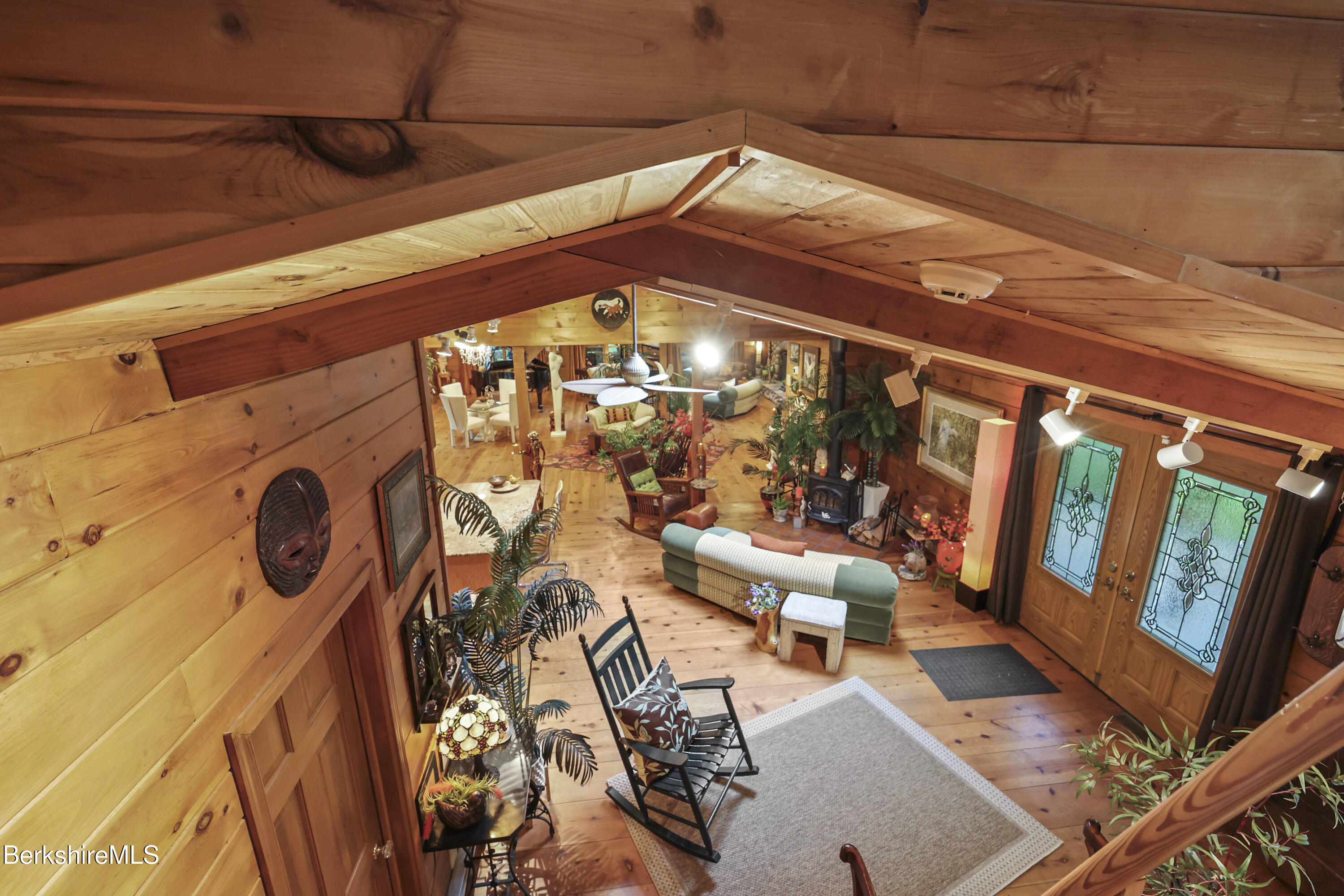 236 Surriner Rd, Becket, Massachusetts image 13