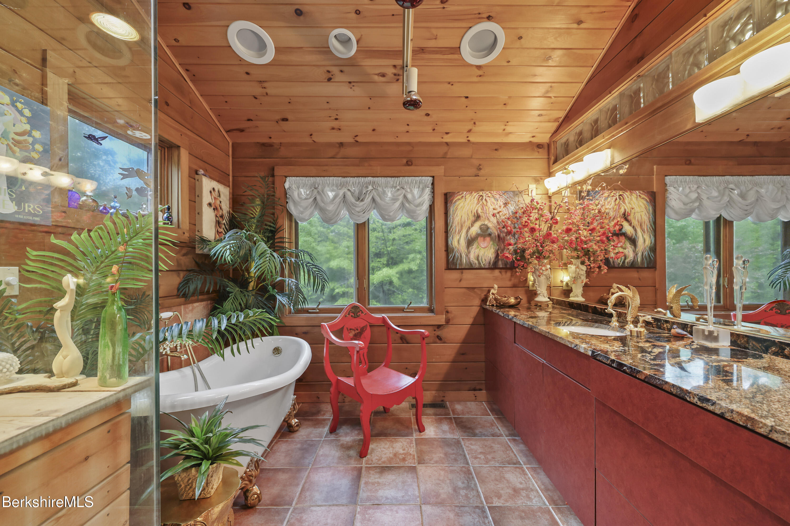 236 Surriner Rd, Becket, Massachusetts image 40