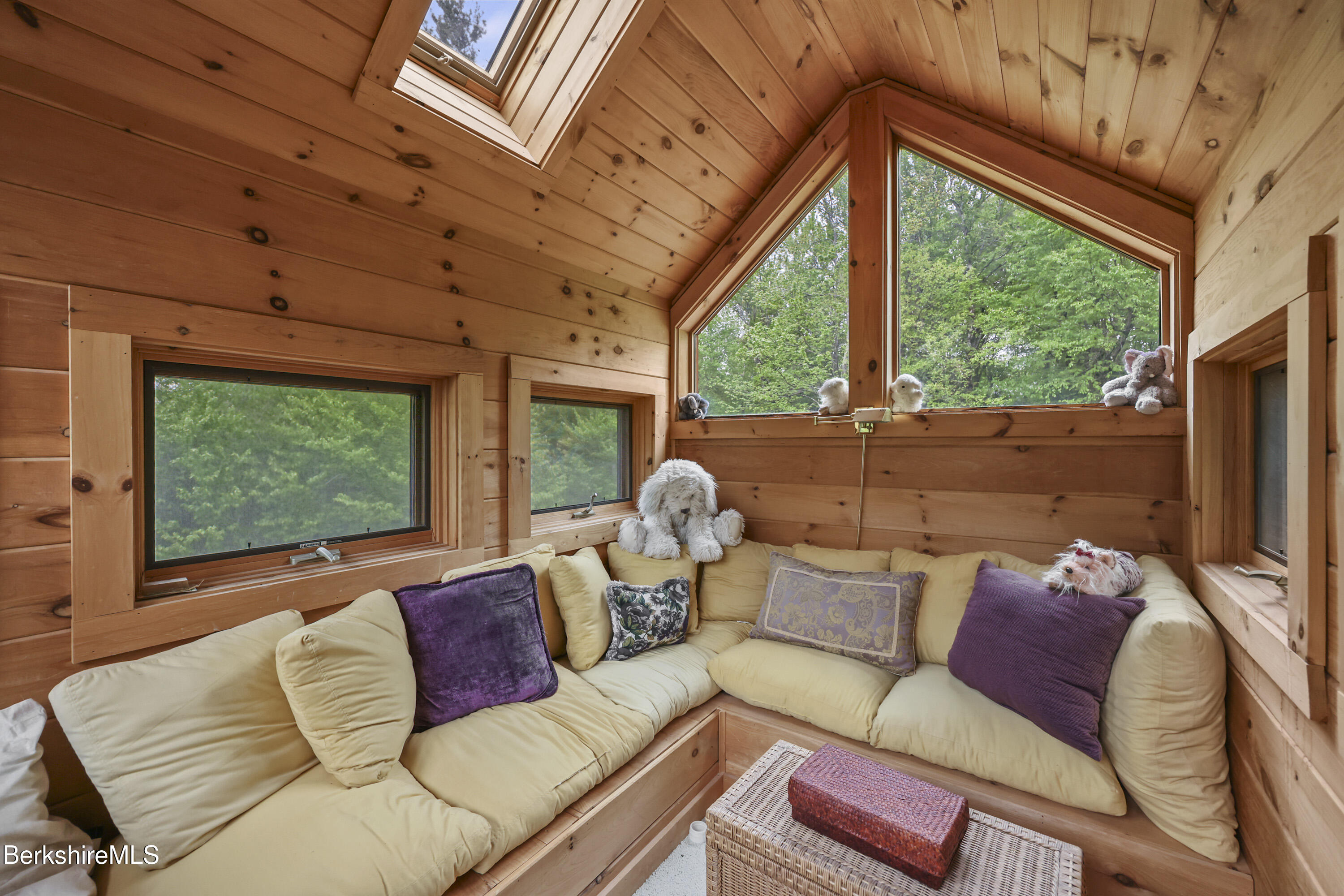 236 Surriner Rd, Becket, Massachusetts image 42