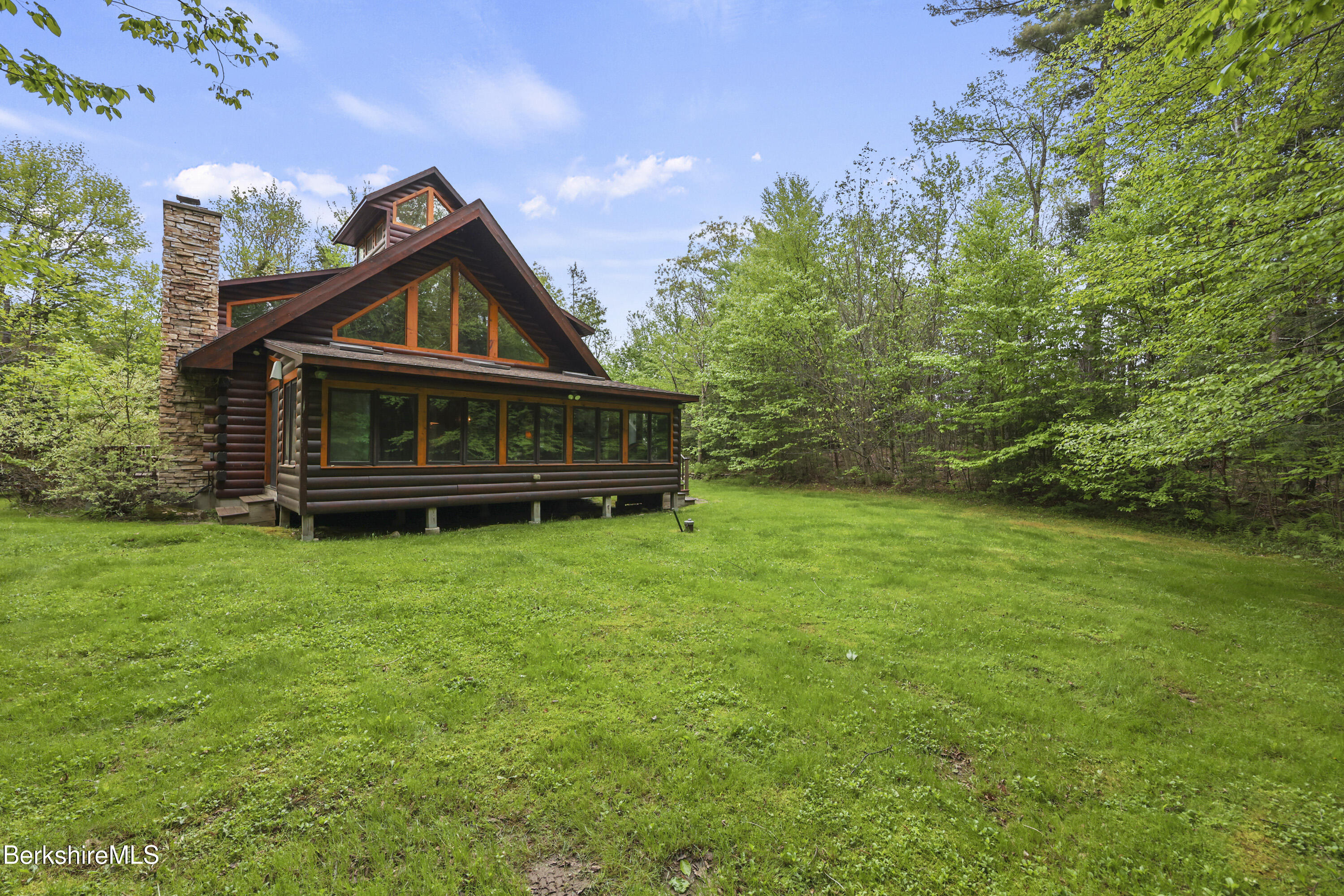 236 Surriner Rd, Becket, Massachusetts image 45