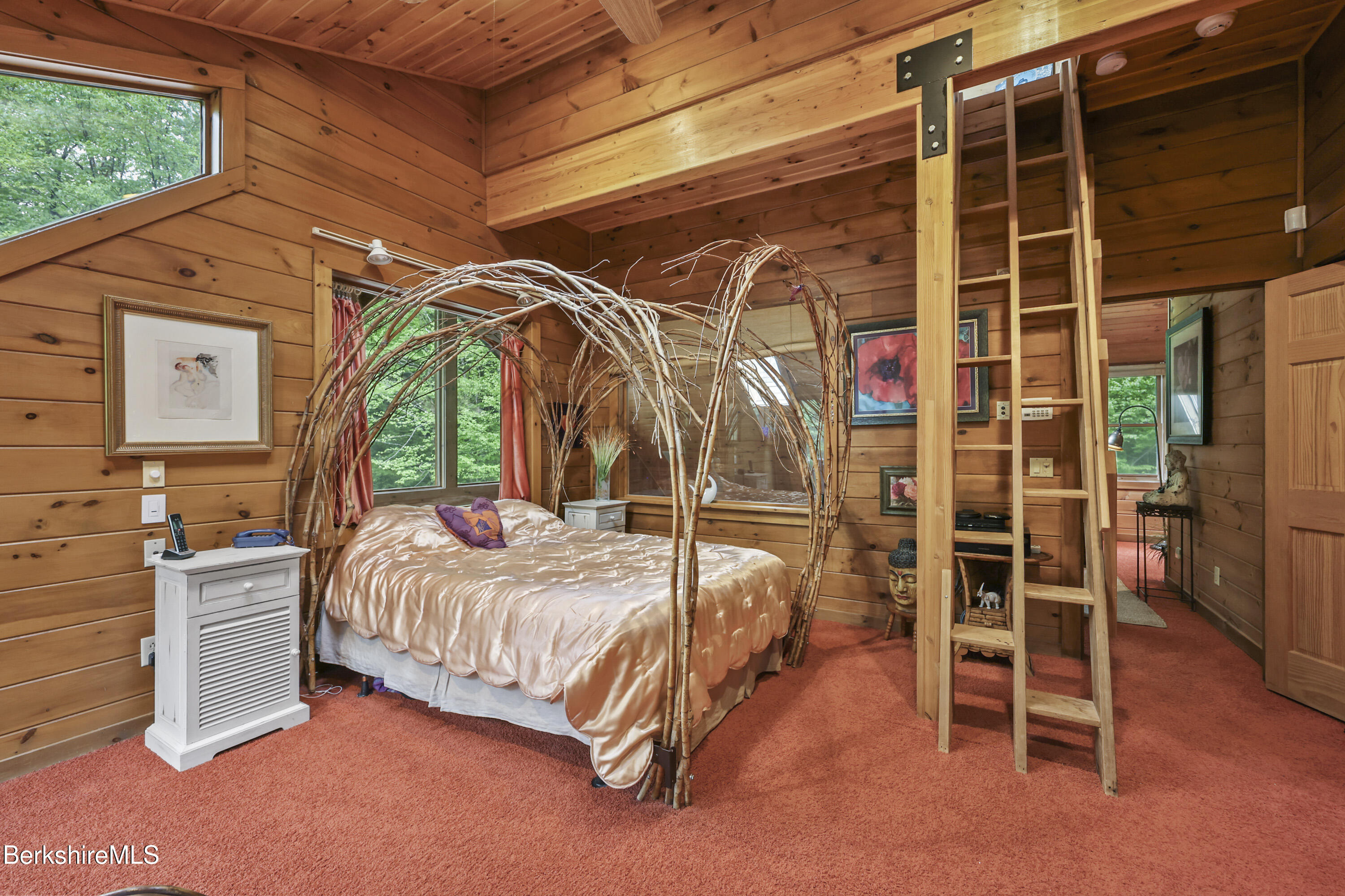 236 Surriner Rd, Becket, Massachusetts image 38