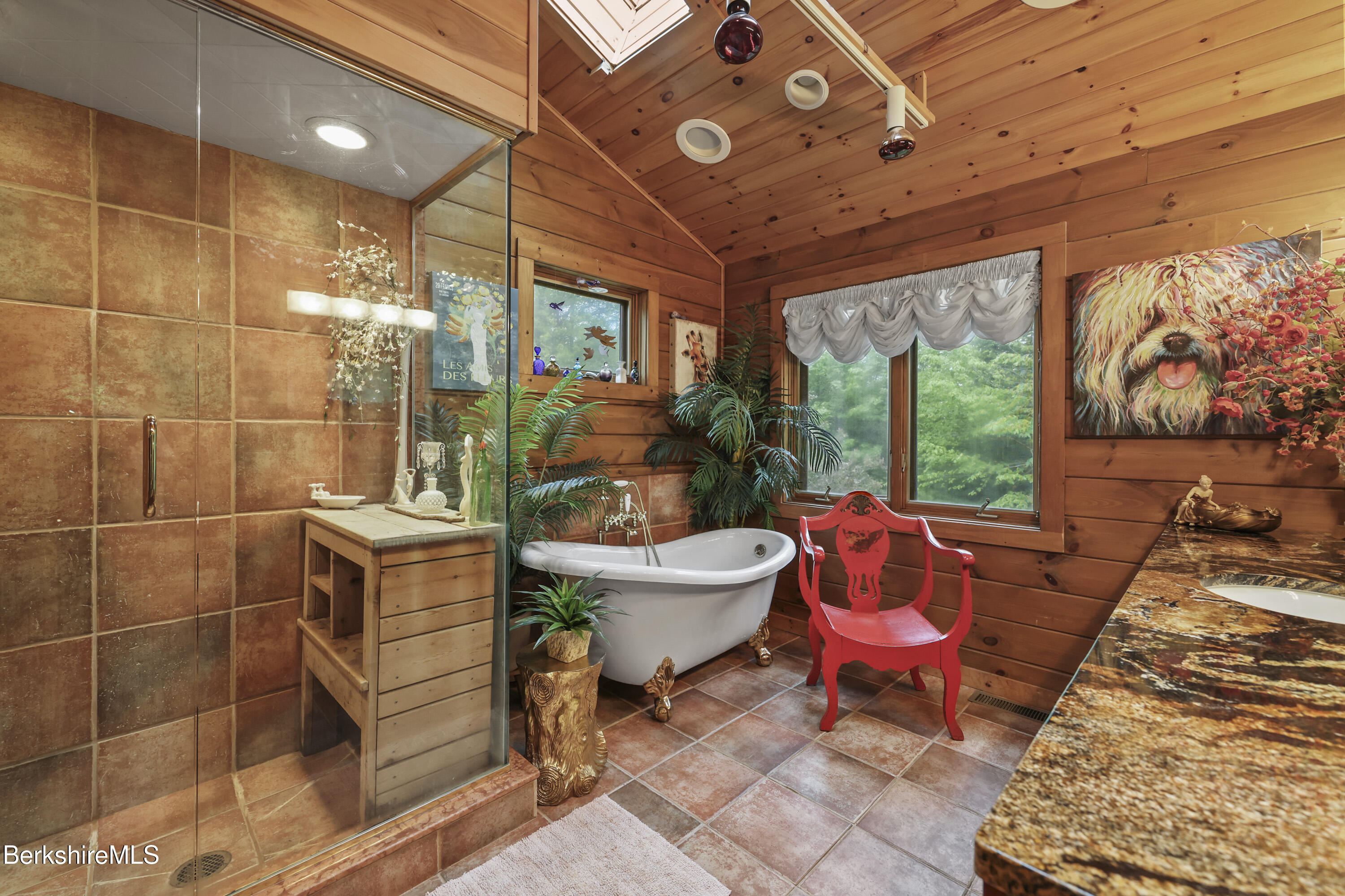 236 Surriner Rd, Becket, Massachusetts image 39