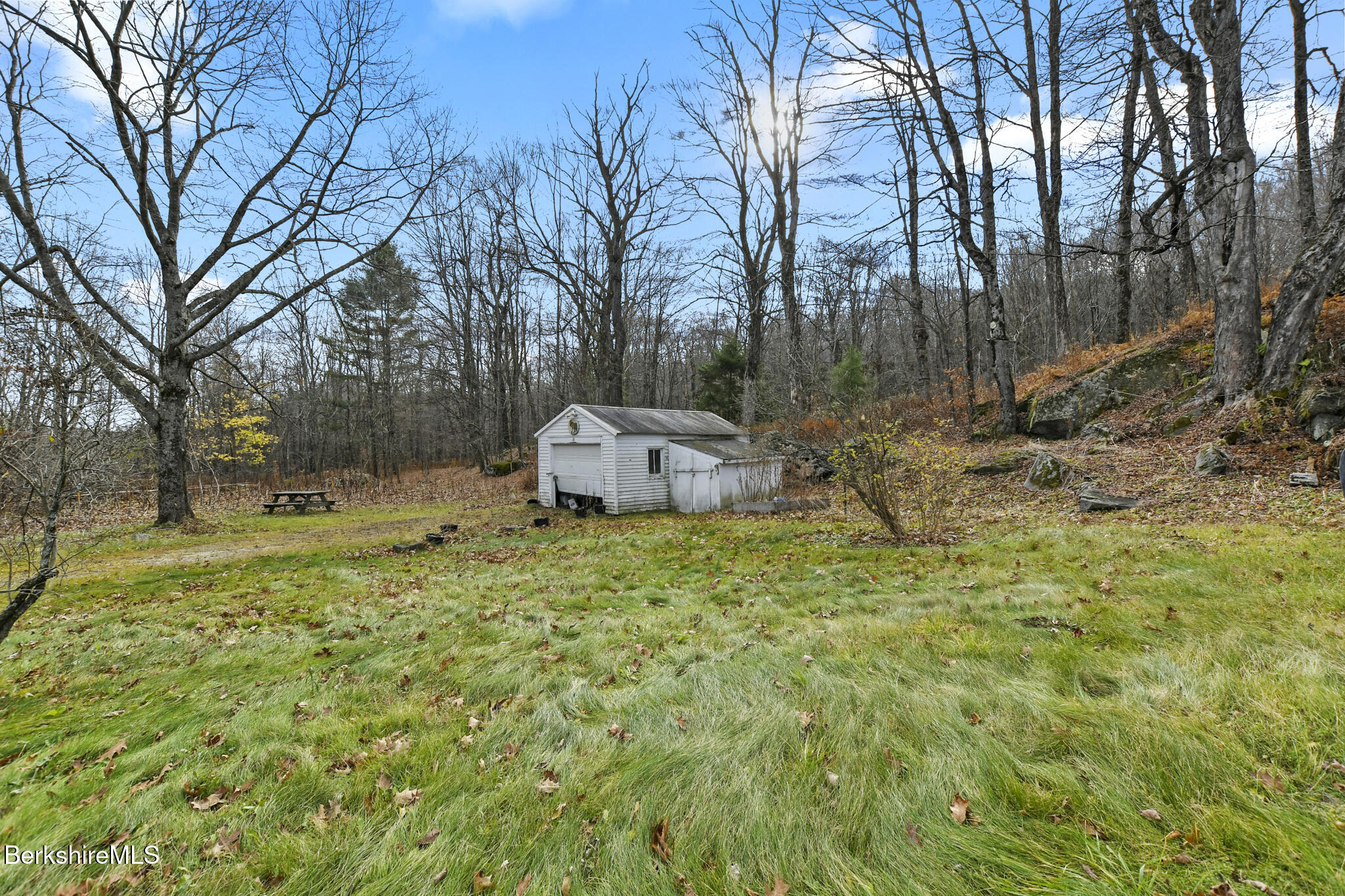 768 Washington Mountain Rd, Washington, Massachusetts image 26