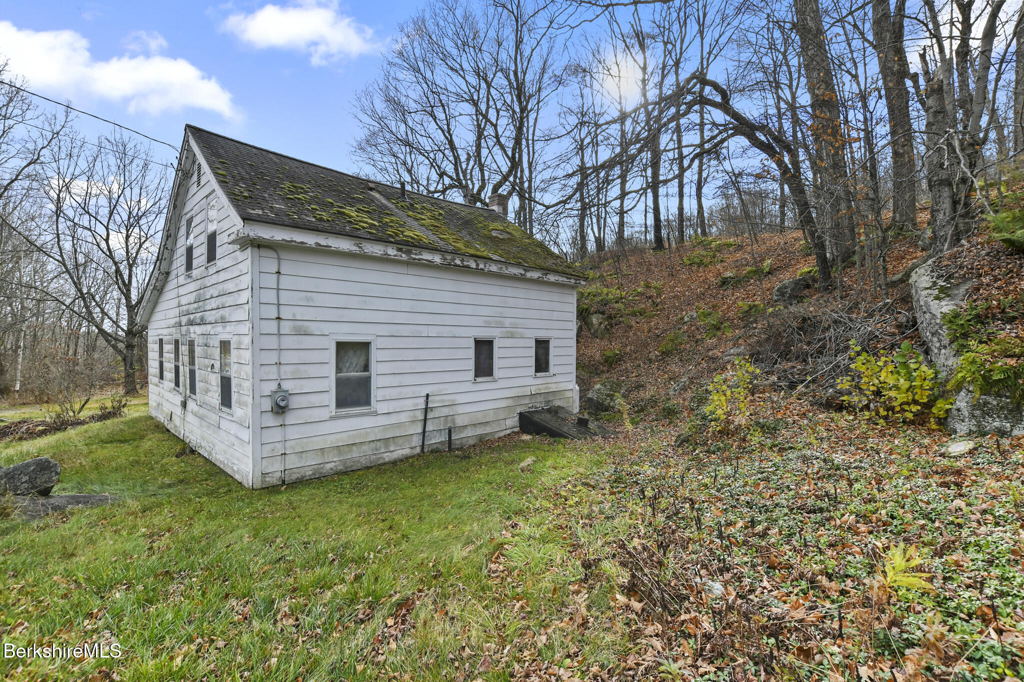 768 Washington Mountain Rd, Washington, Massachusetts image 30