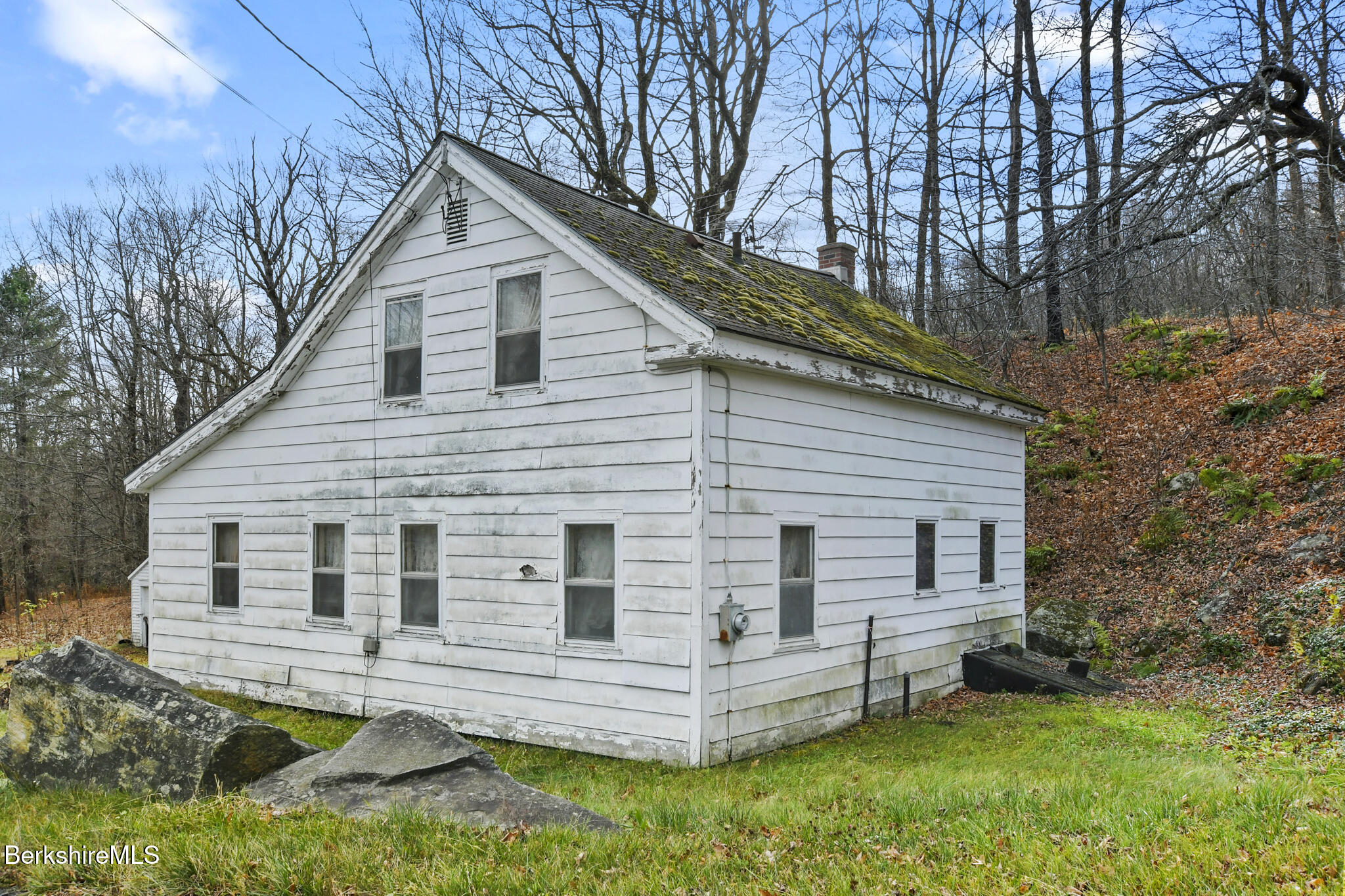 768 Washington Mountain Rd, Washington, Massachusetts image 31