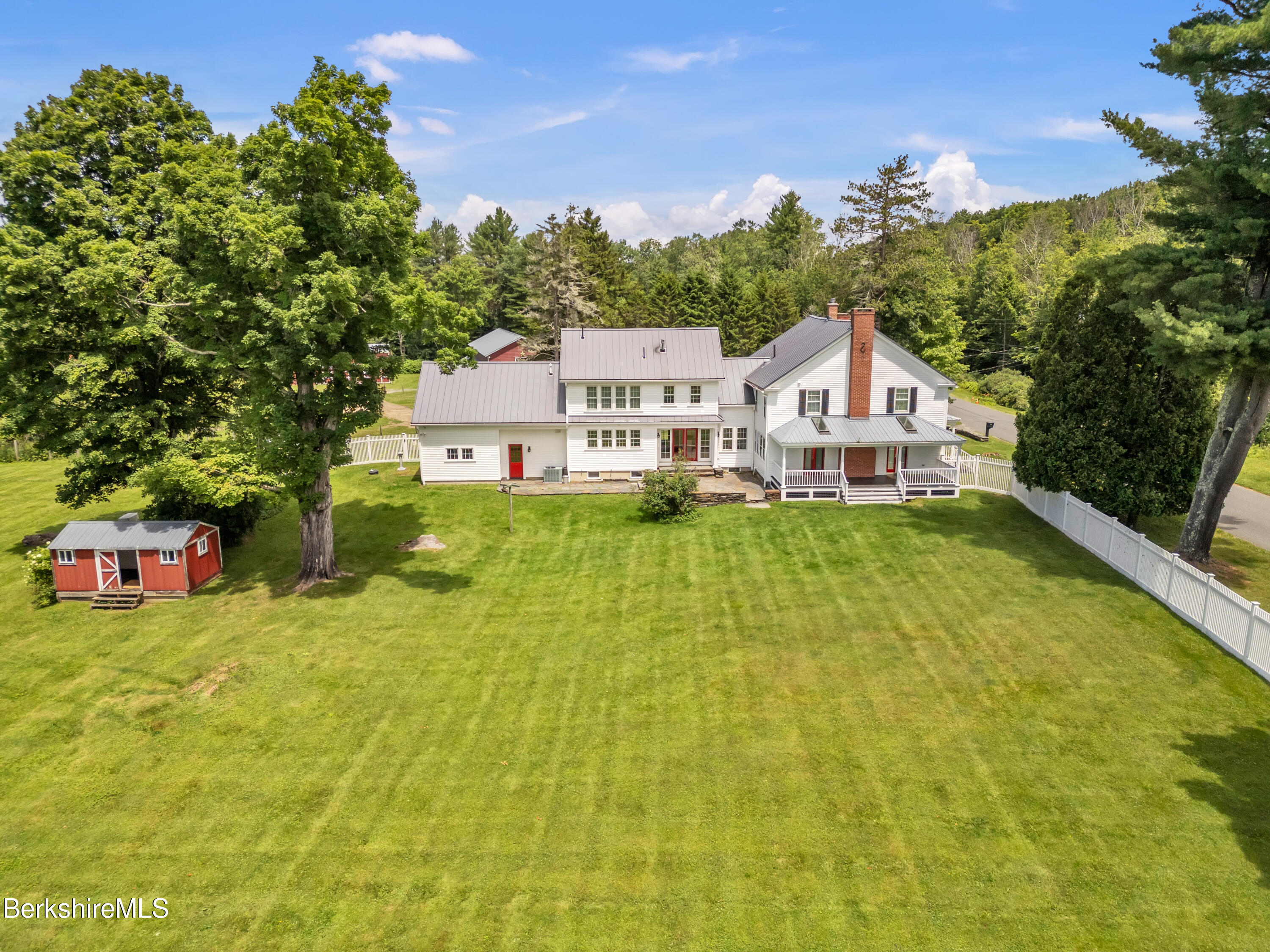 85 Nash Rd, Cummington, Massachusetts image 2