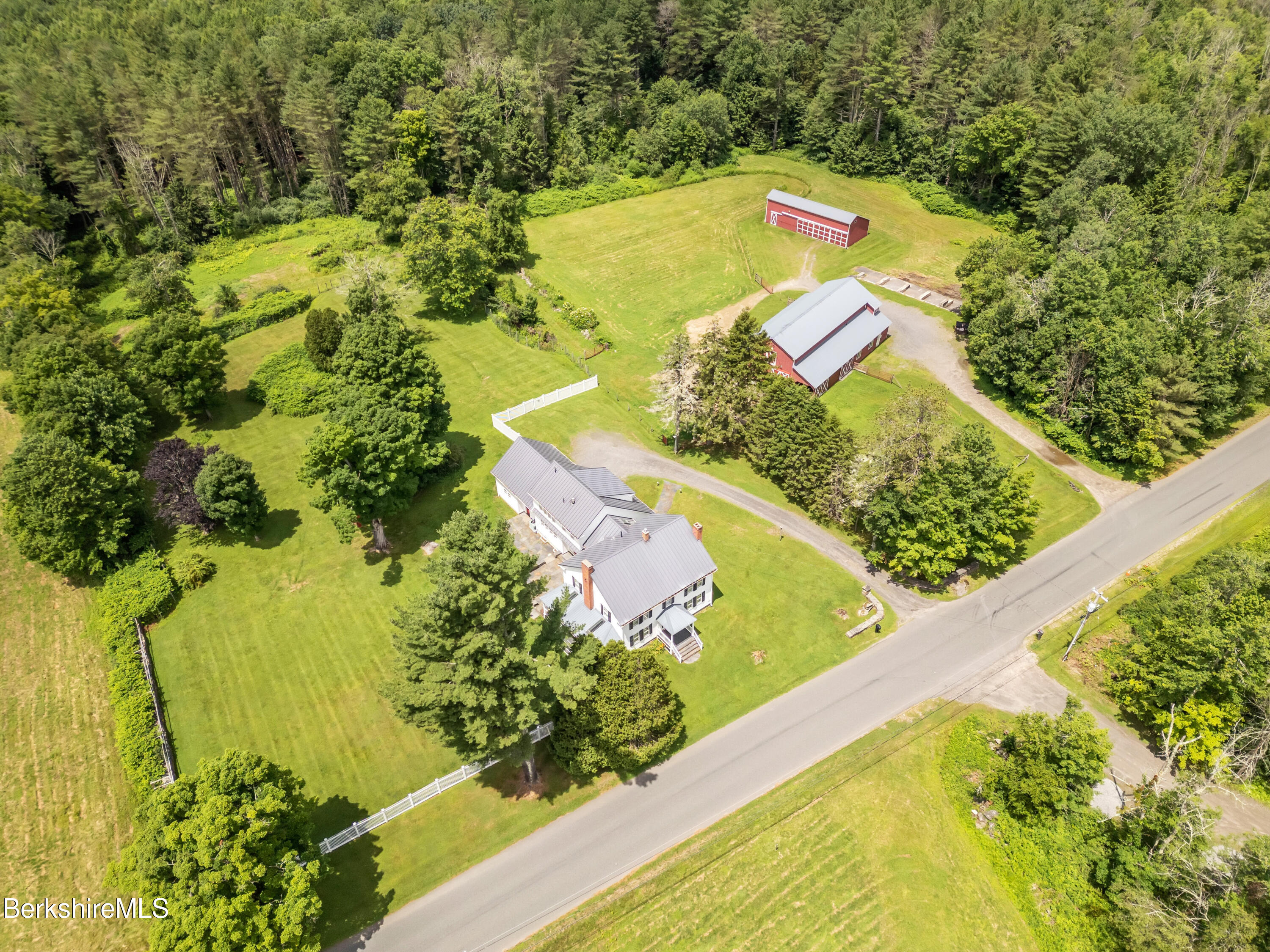 85 Nash Rd, Cummington, Massachusetts image 29