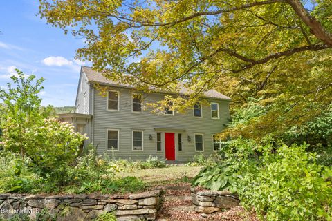 Homes For Sale - 276 Great Barrington Rd<br/> Berkshire County, West Stockbridge, MA 01266