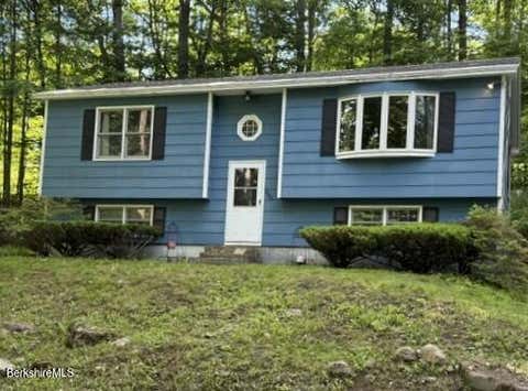 Homes For Sale - 960 W Shaft Rd<br/> North Adams, MA 01247