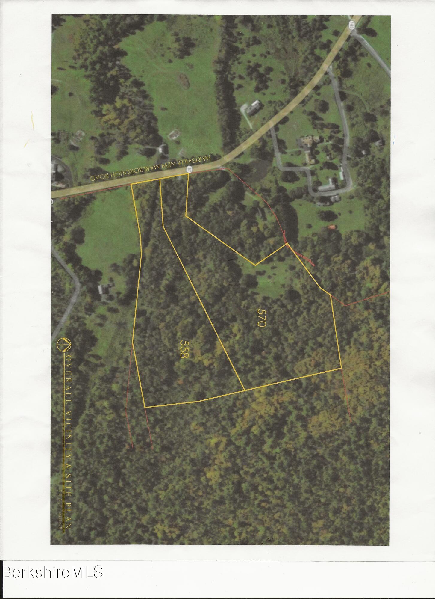 570 Hartsville-new Marlborough Rd, New Marlborough, New Jersey image 3