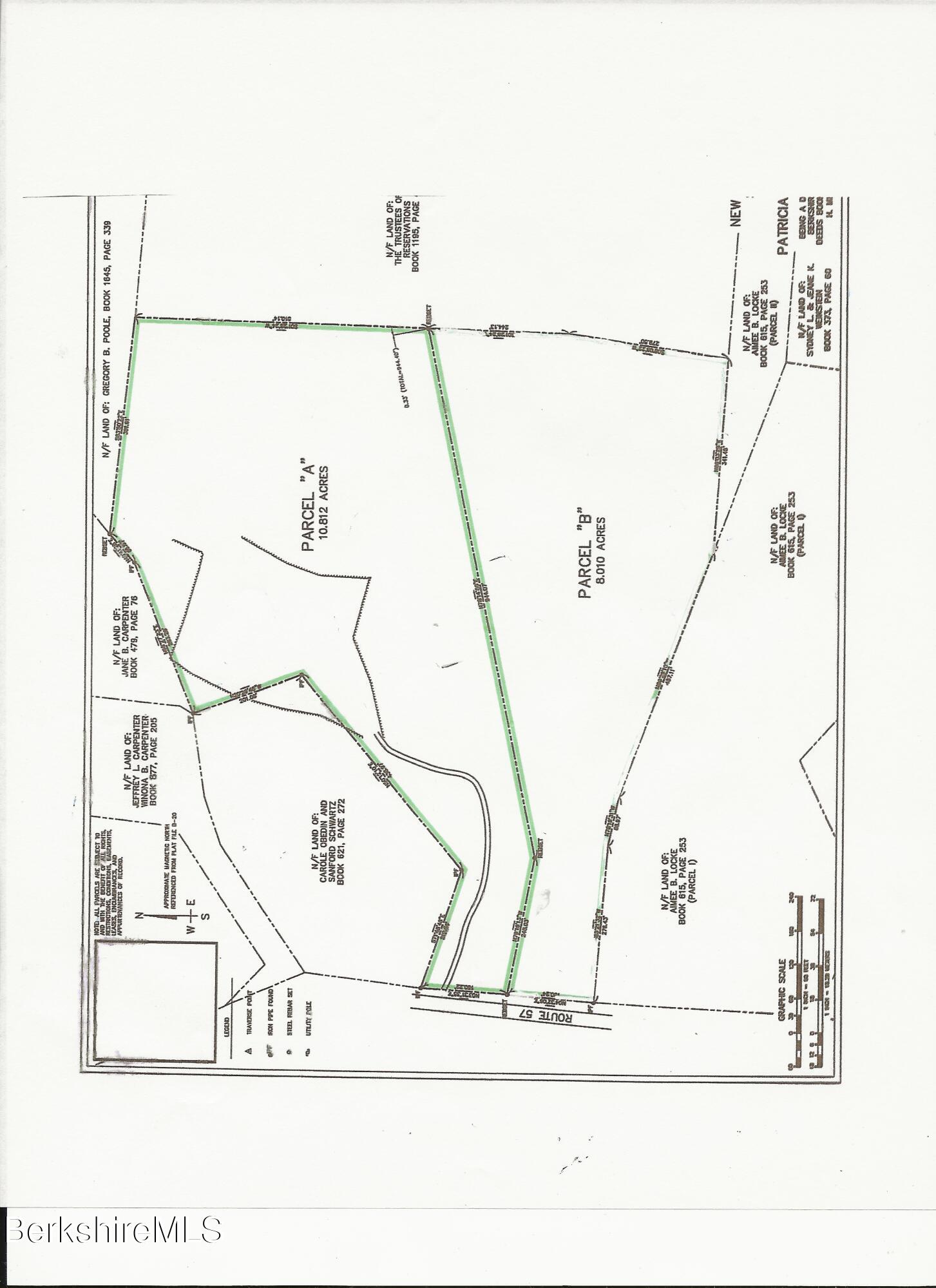 570 Hartsville-new Marlborough Rd, New Marlborough, New Jersey image 2